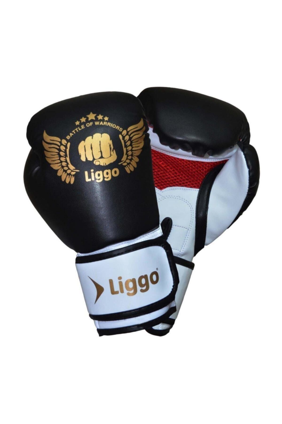 Liggo Boks Eldiveni Kick Boks Muay Thai Eldiveni  Force