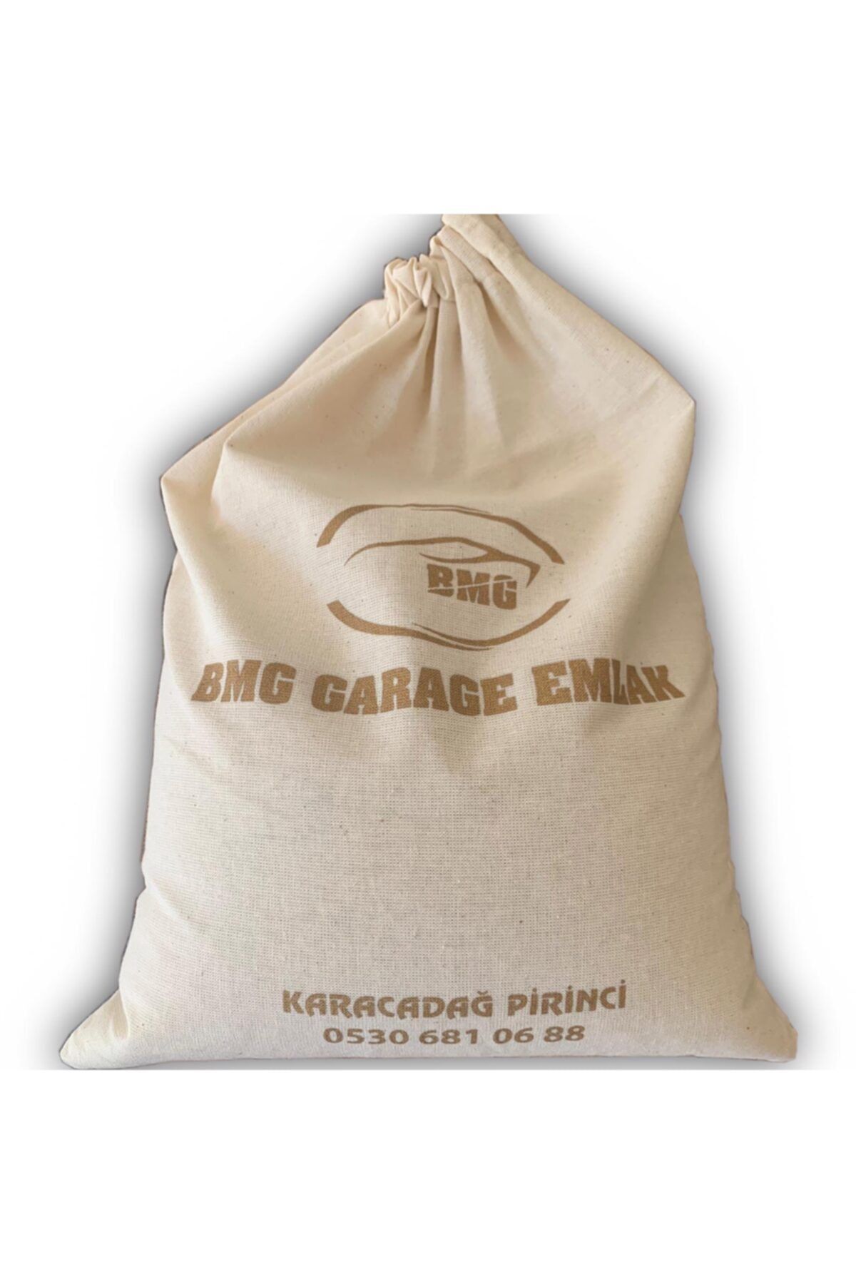 KARACADAĞ PİRİNCİ Karacadağ Pirinç (2kg)