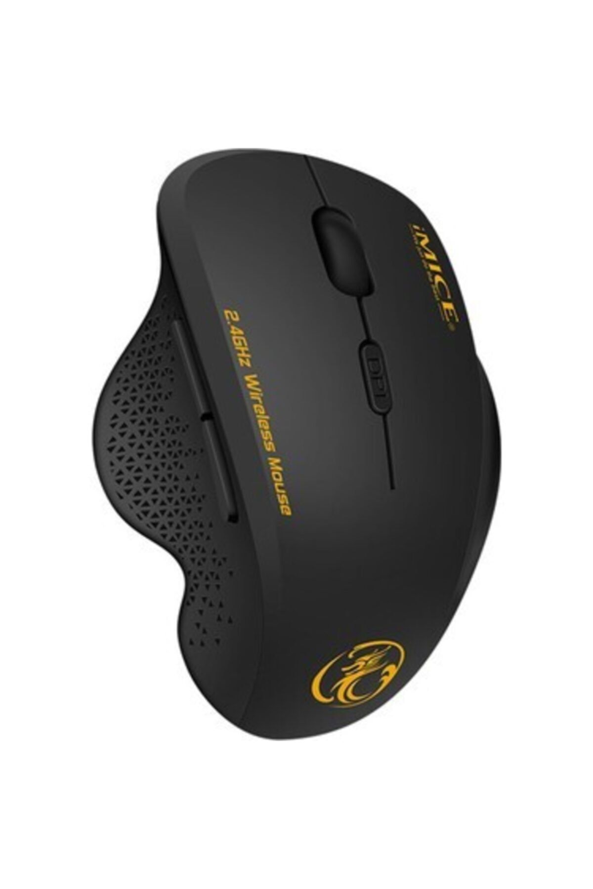 iMice G6 Kablosuz Wireless Oyuncu Mouse