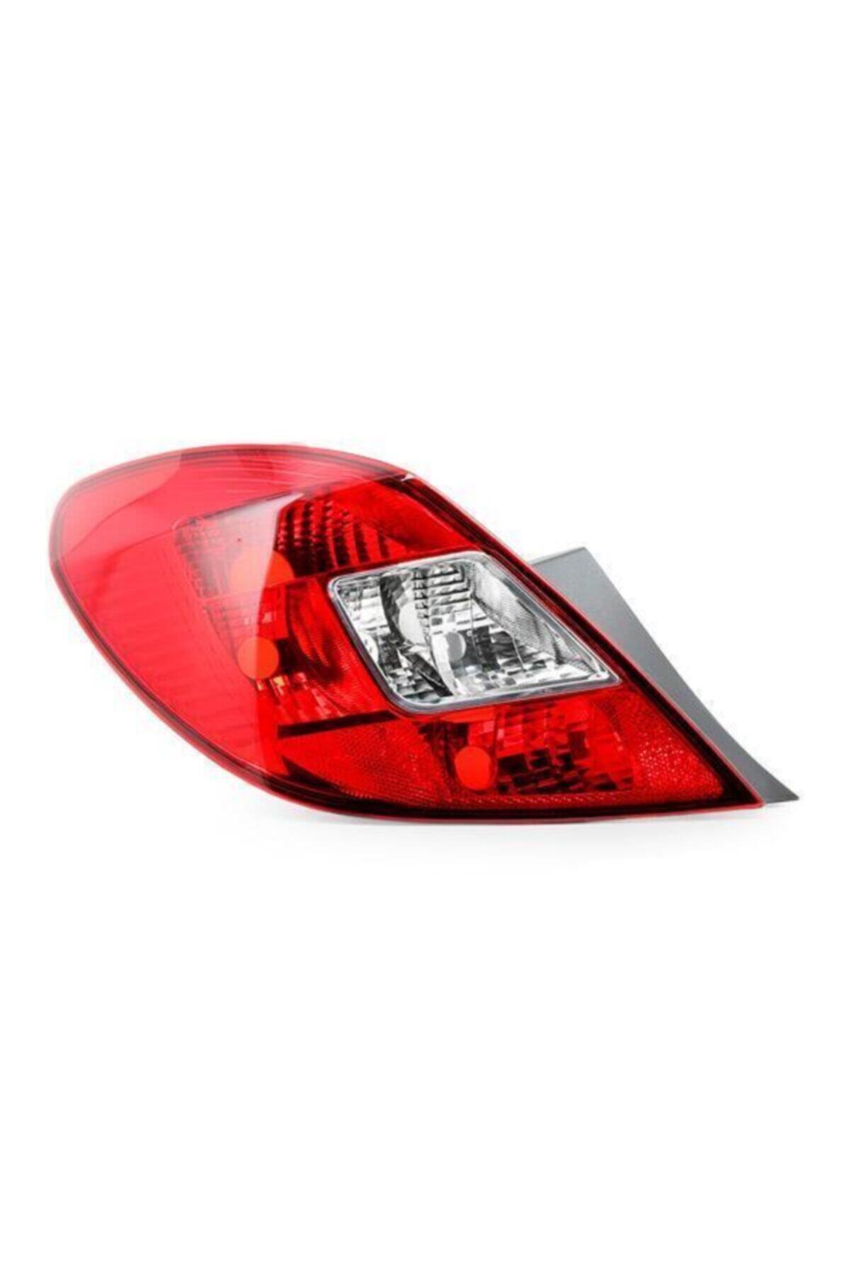Mars Opel Corsa D Stop Lambası Sol Mrs-511017