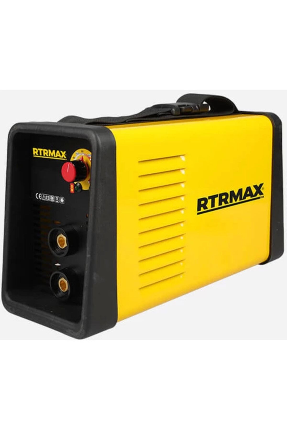 RTR Max Max Rtm5220 Inverter Kaynak Makinası 15-200a