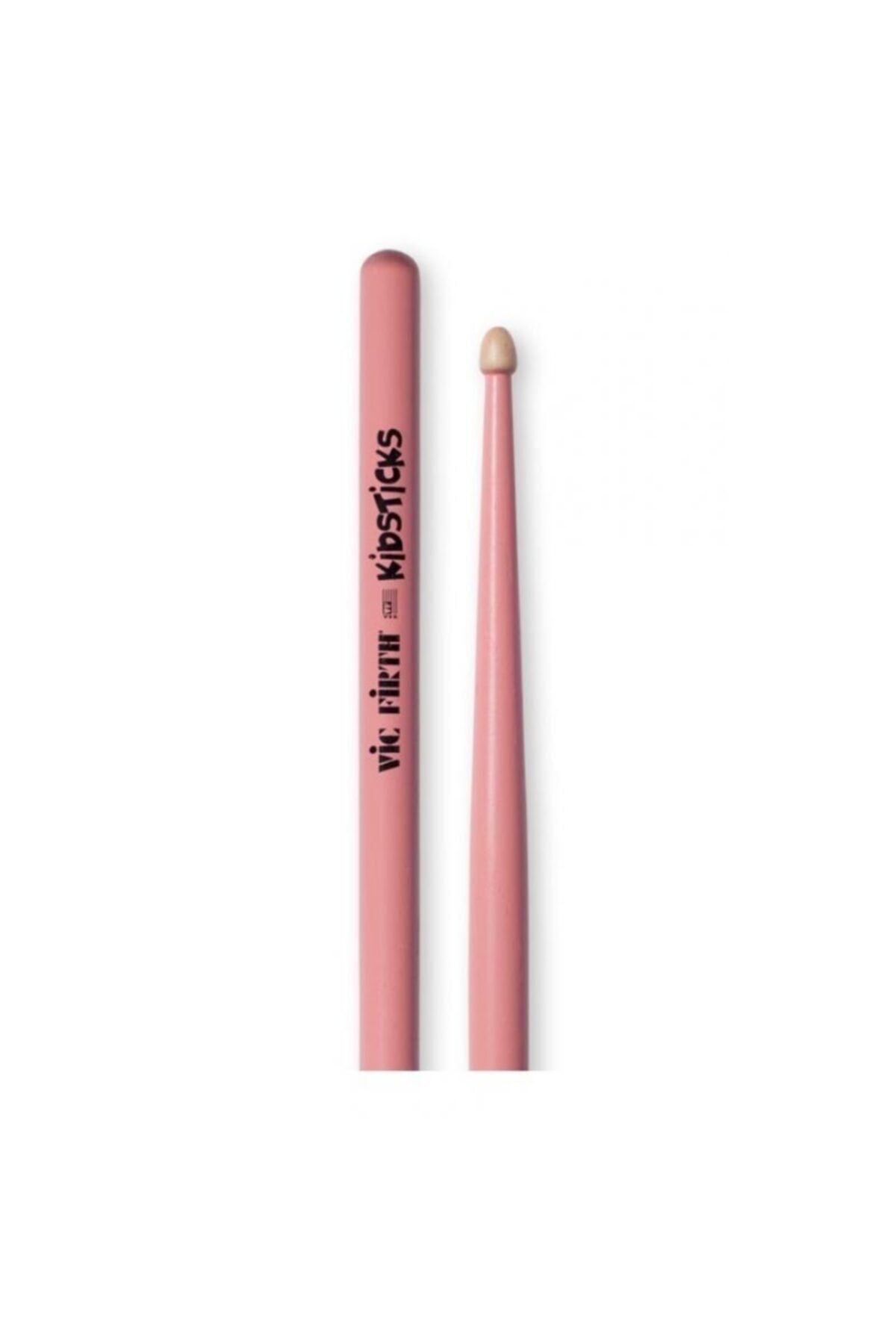 VIC FIRTH Vıcfırth Kıdspınk