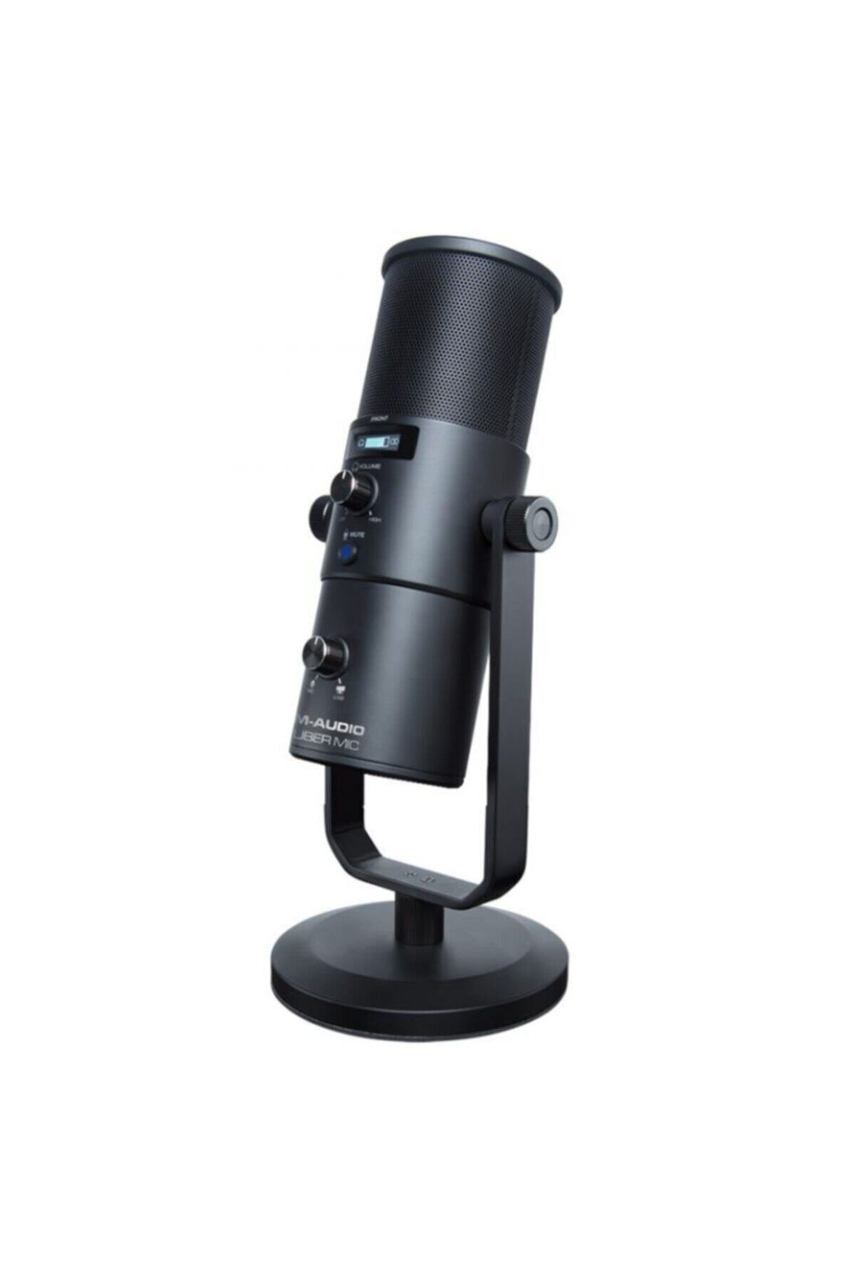 MAUDIO Uber Usb Mikrofon