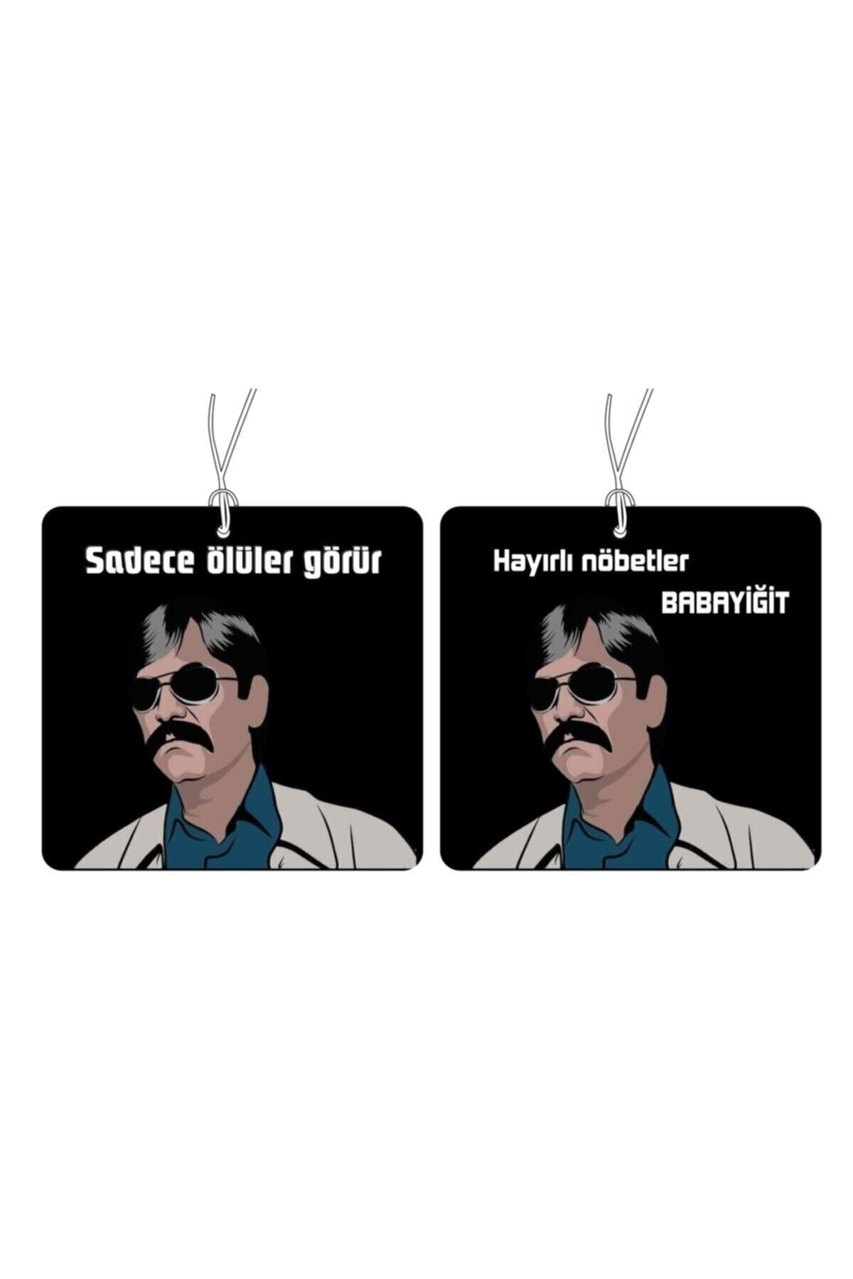 BestHere Pala Araç Kokusu