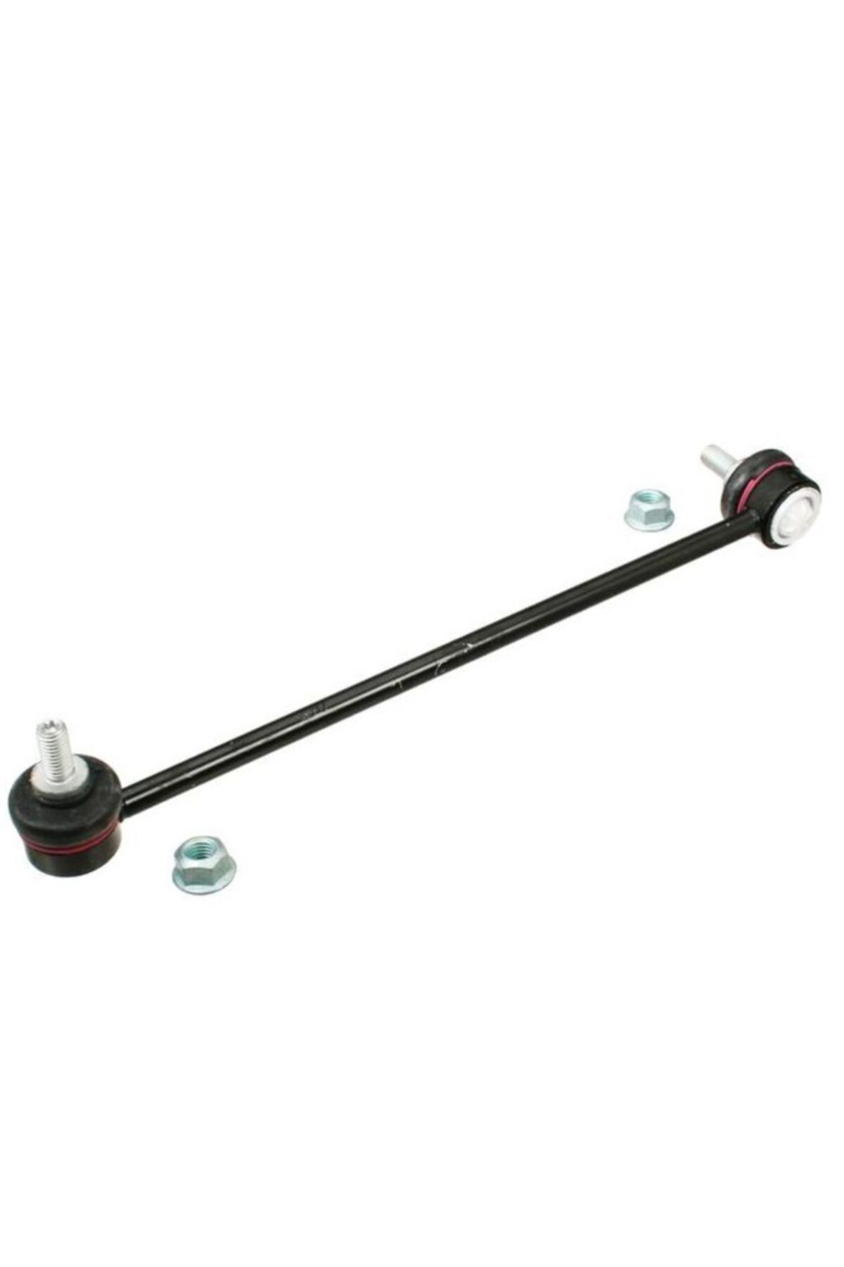 Heropar Bmw E46 Uyumlu X Drive Formpart Ön Sol Viraj Askı Rotu 31356751079