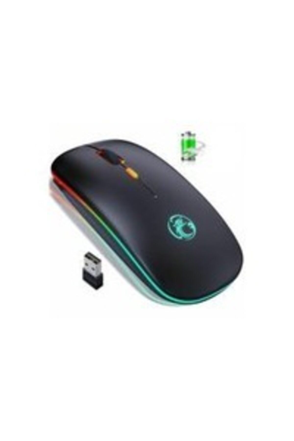iMice E-1300 1600 Dpı Optik Mouse