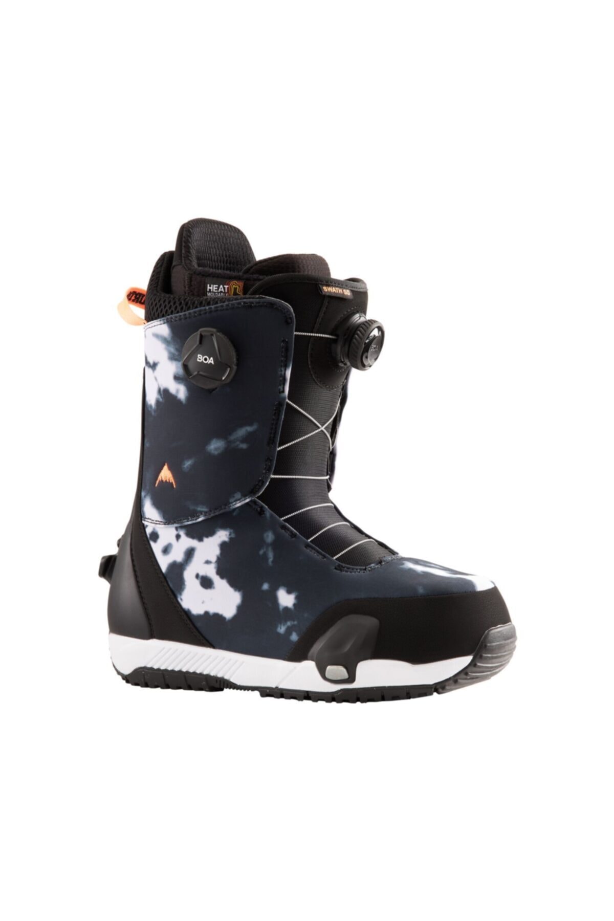 BURTON Swath Step On