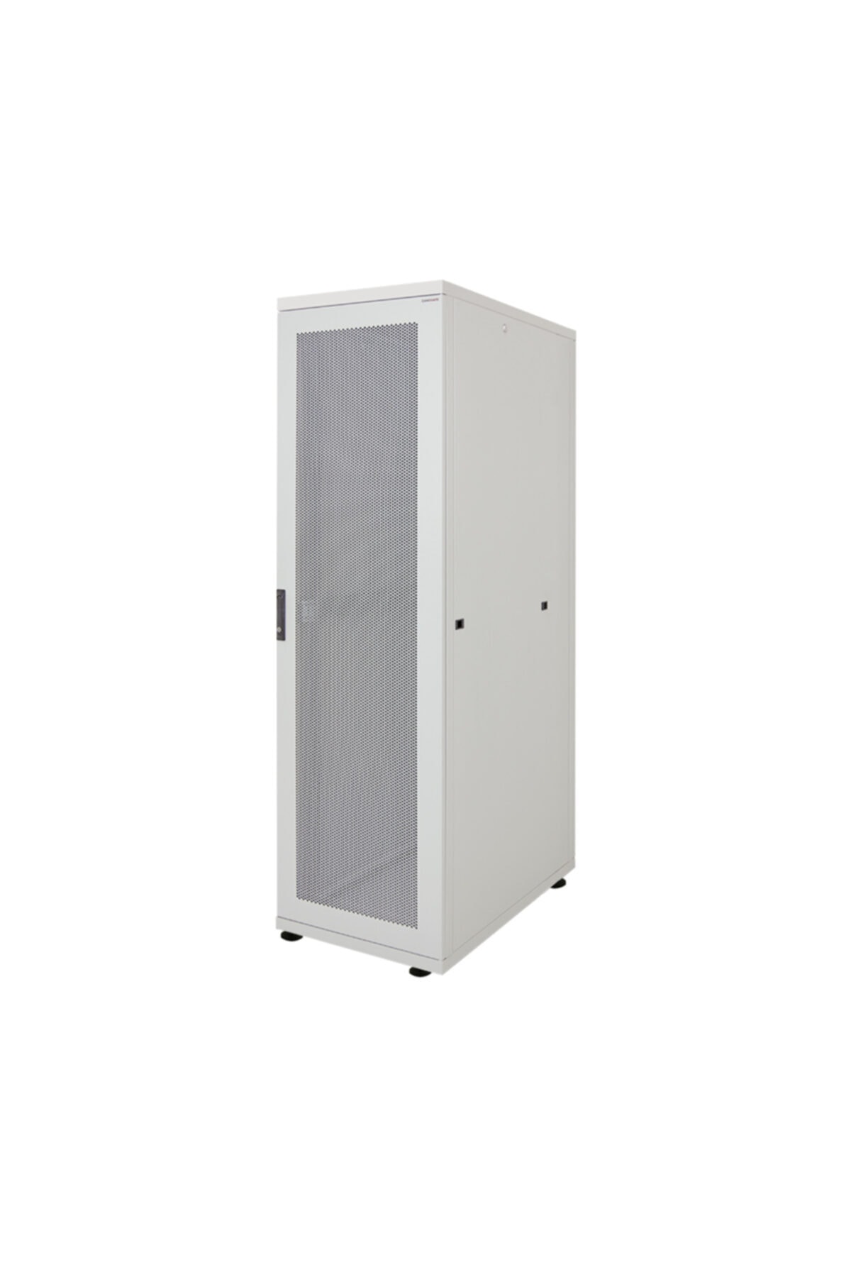CANOVATE 36u 600x1000mm 19'' Dikili Tip Server Rack Kabinet Gri 2 Yıl Üretici Garantili