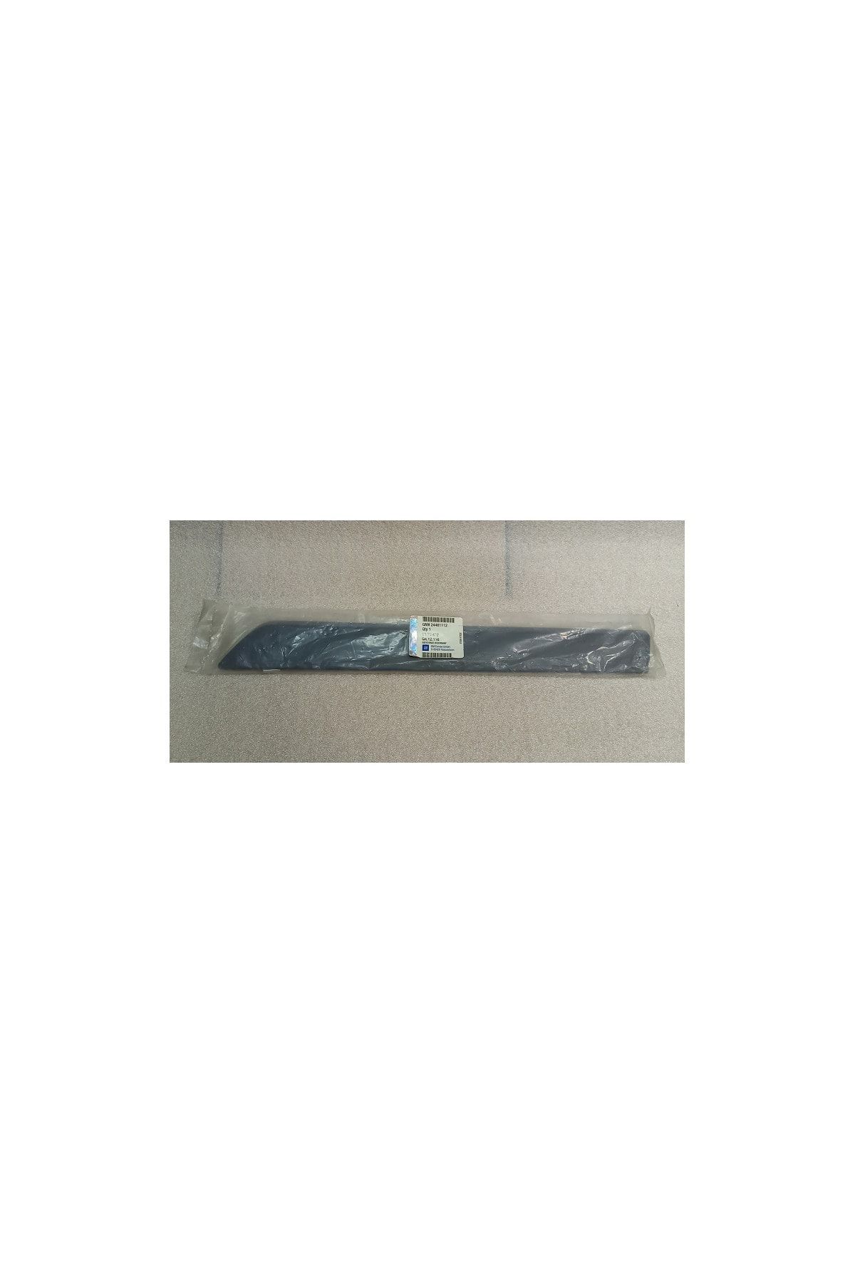 ORPA OTOMOTİV Kapı Bandı Arka Sol Ast.h 3k Çamurluk (Gri Boyalı) -gm-