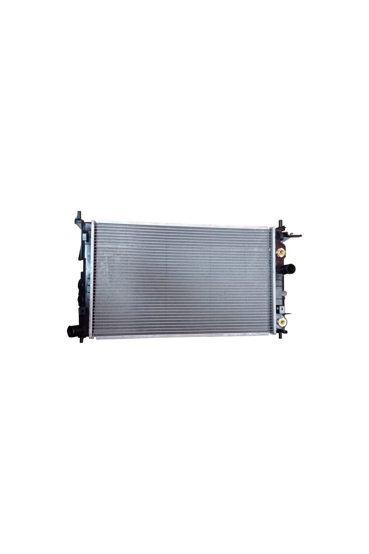 ORPA OTOMOTİV Su Radyatörü Vectra B 1.6i 1.8. 2.0  96-02 -oris- Uyumlu