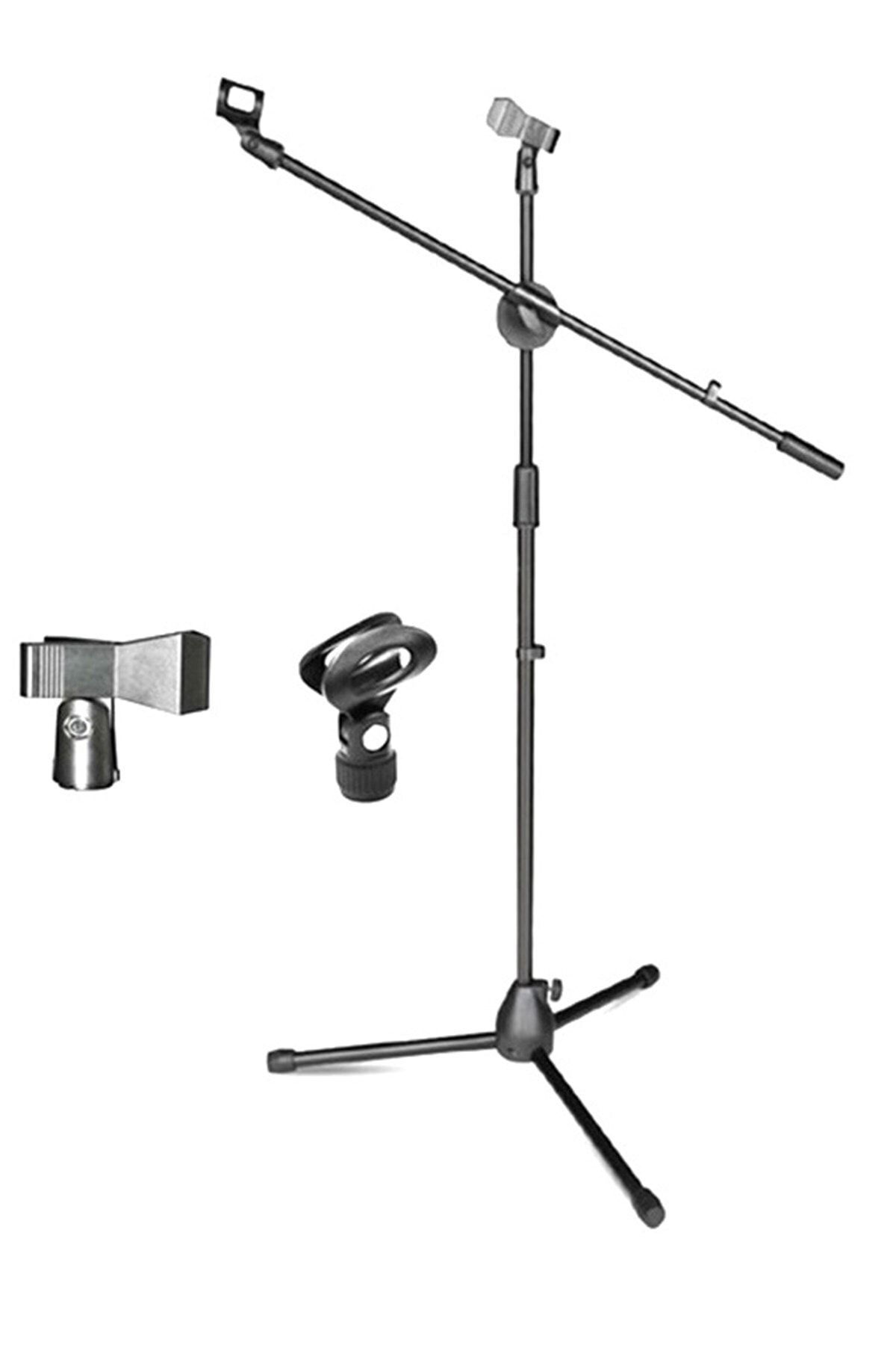 İDOL Mikrofon Standı Kalite Stand