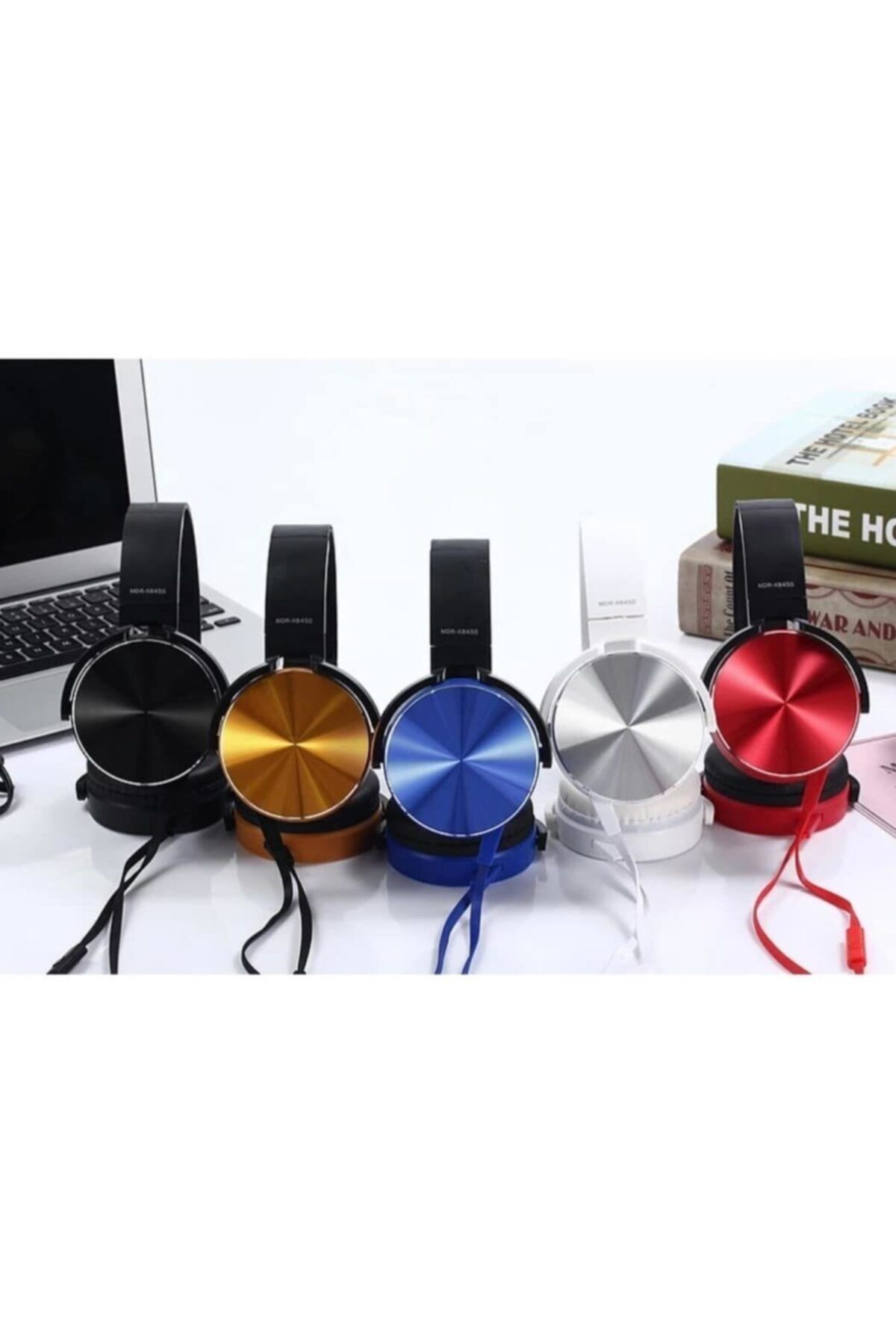 Big Sound Extra Bass Kulaklık Muhteşem Ses Mikrofonlu Oyuncu Gamer Stereo E