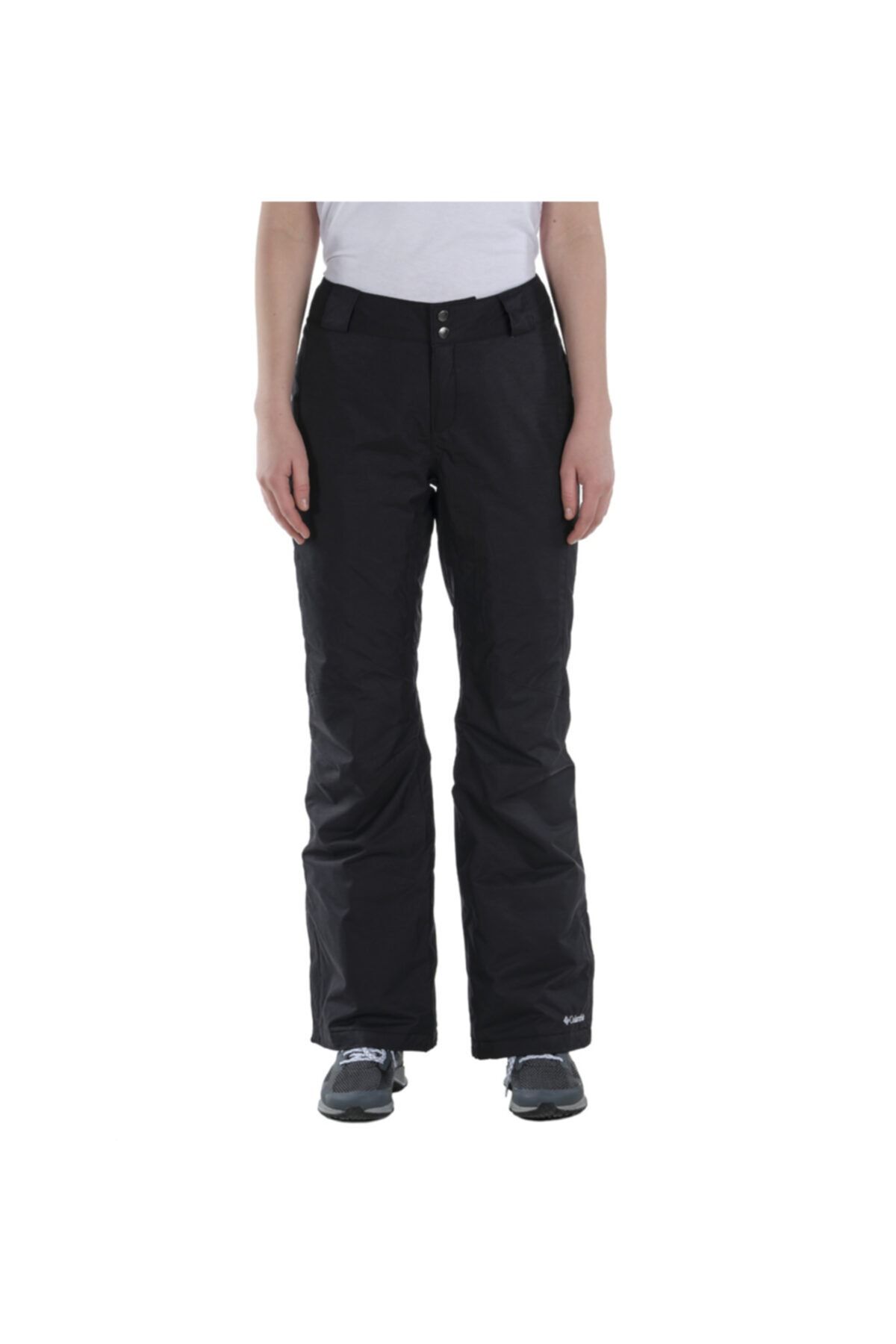 Columbia Bugaboo Kadın Kayak Pantolonu