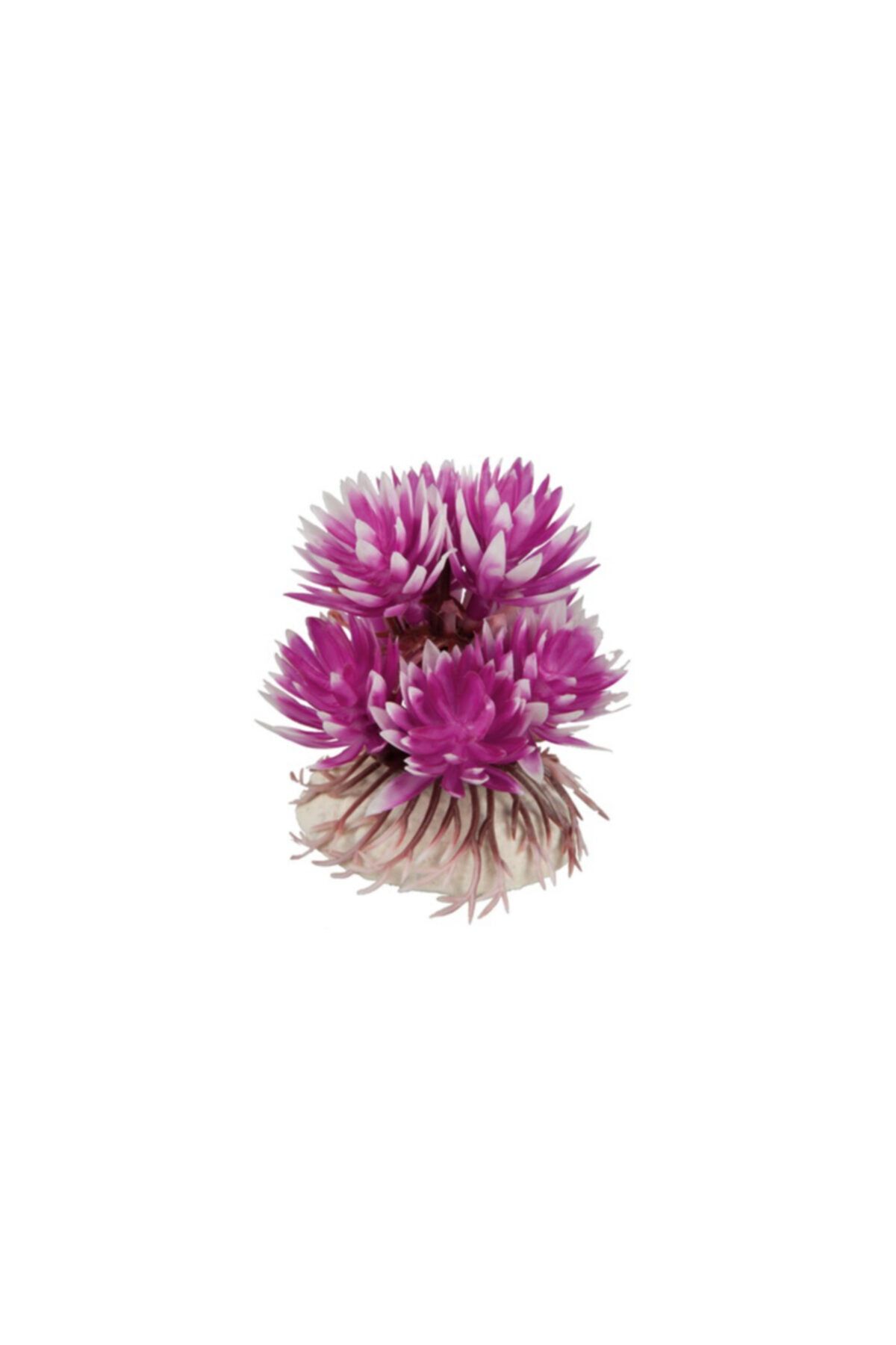 Oripet 910075 Akvaryum Plastik Bitki 7 Cm