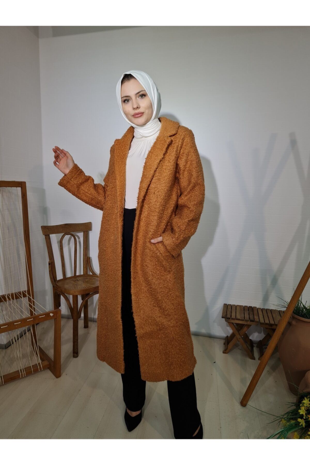 Bebe wool coat sales
