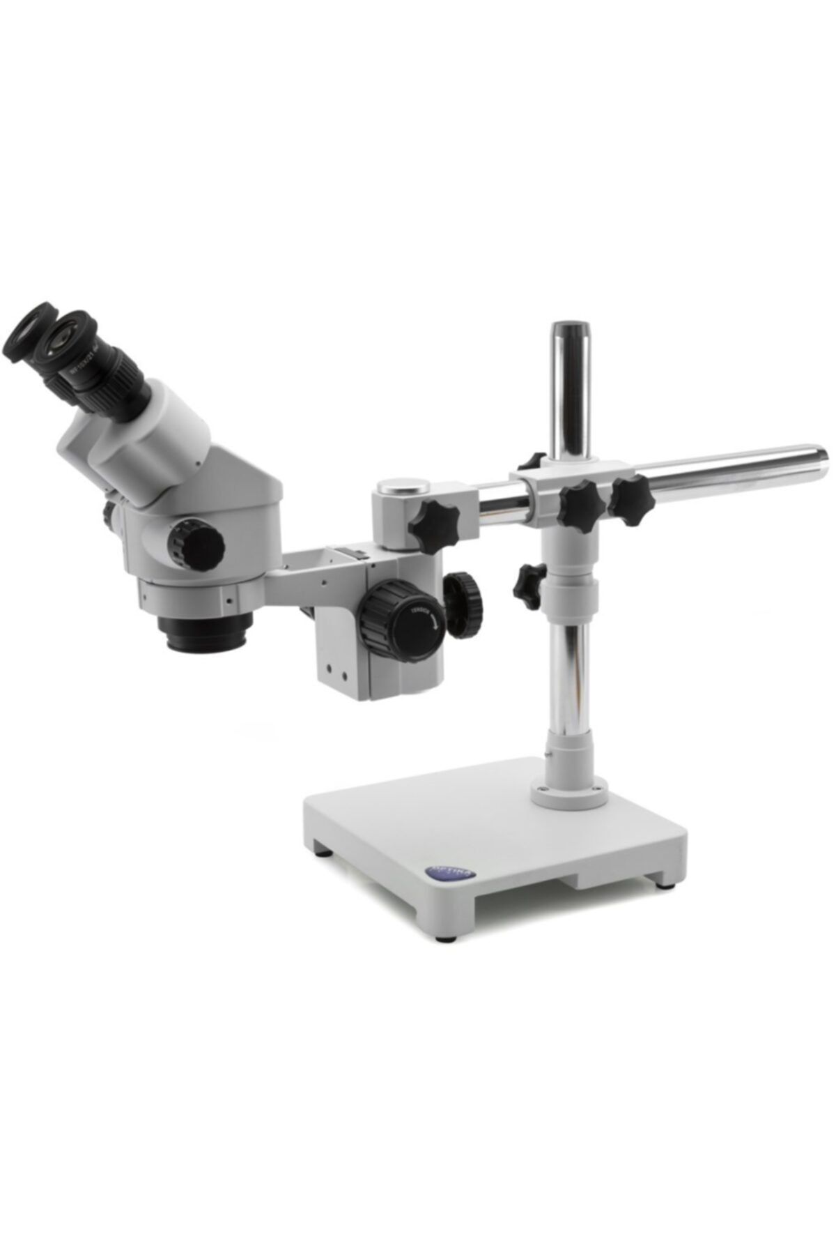 Optika Microscope Binoküler Stereo Zoom Mikroskop - Optıka Slx-4