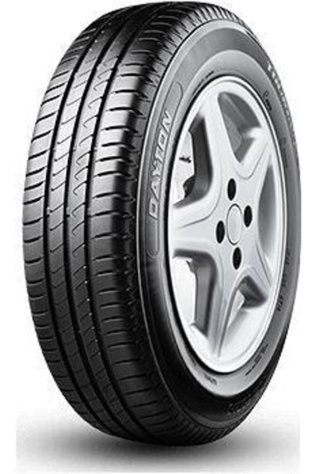 Dayton 185/65r15 Tourıng 2 88h Yaz Lastiği (üretim 2021)