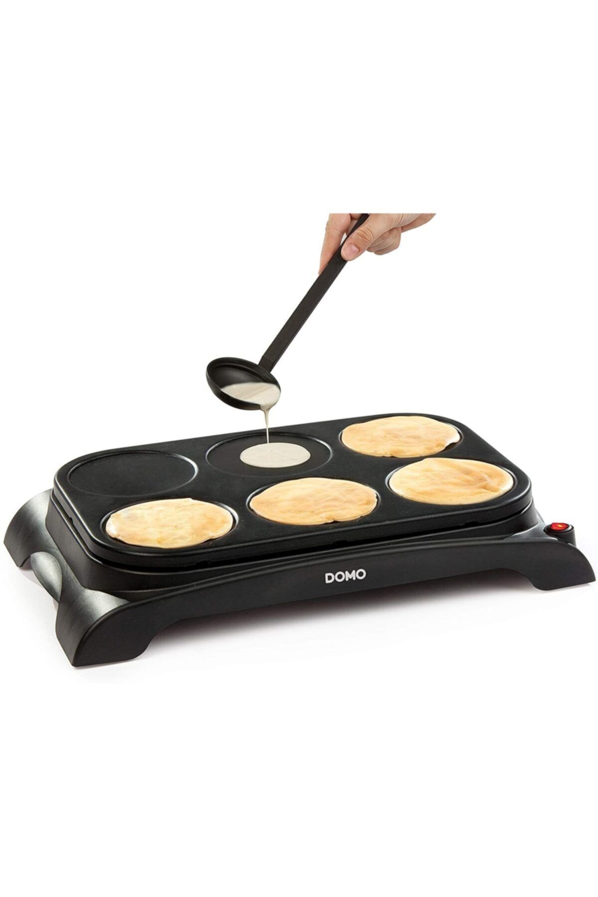 Domo Do8709p Pancake Yapıcısı
