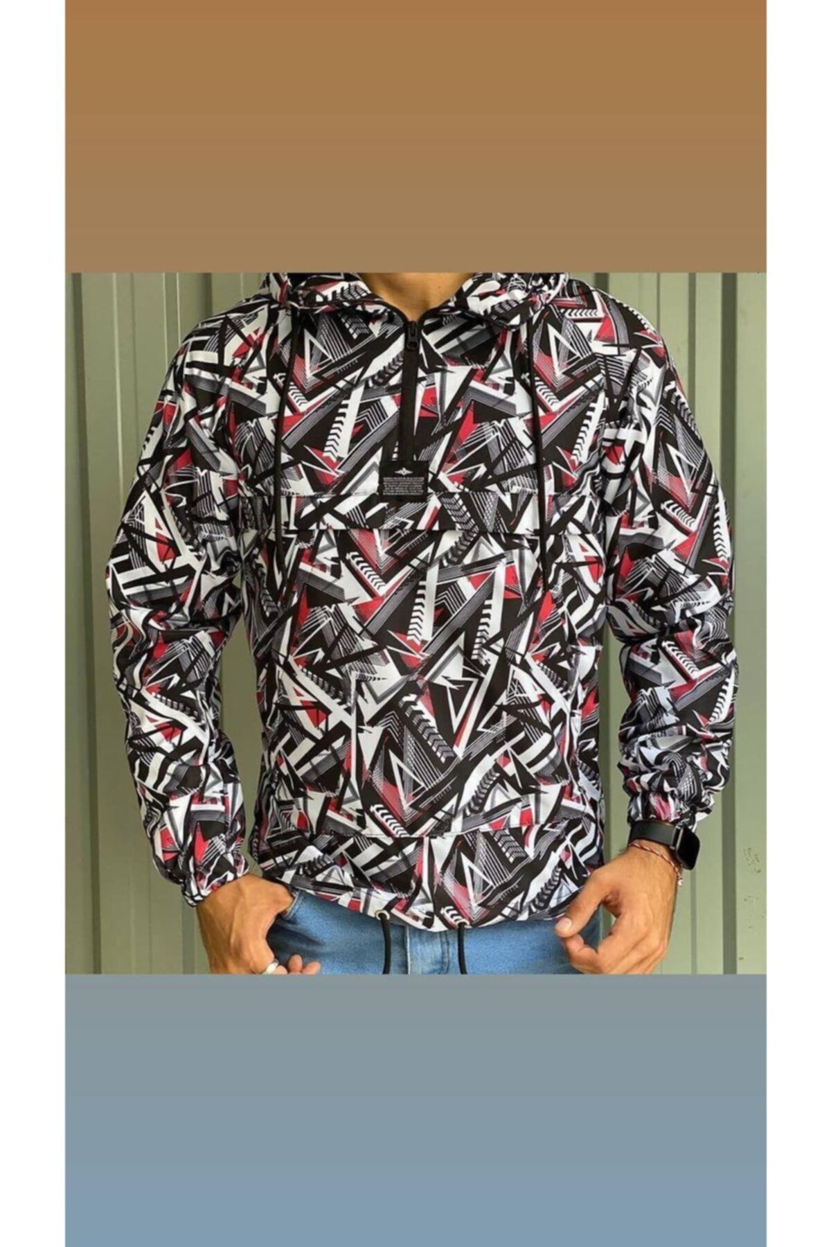 Aysunfashion Yağmurluk