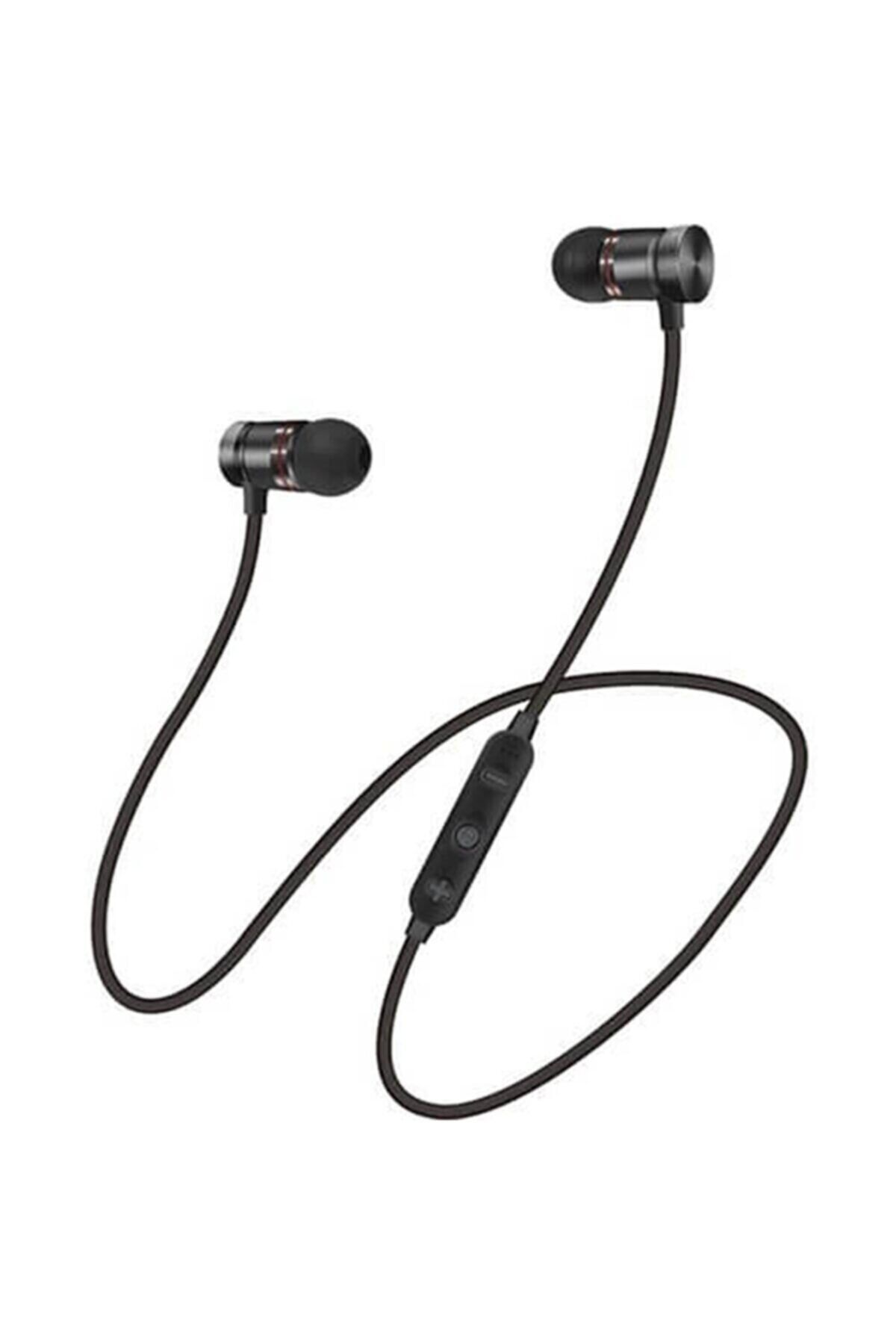 Linkage Bluetooth Jl Çip Mıknatıslı Hafıza Kartı Giriş Boyunluklu Lkb-07