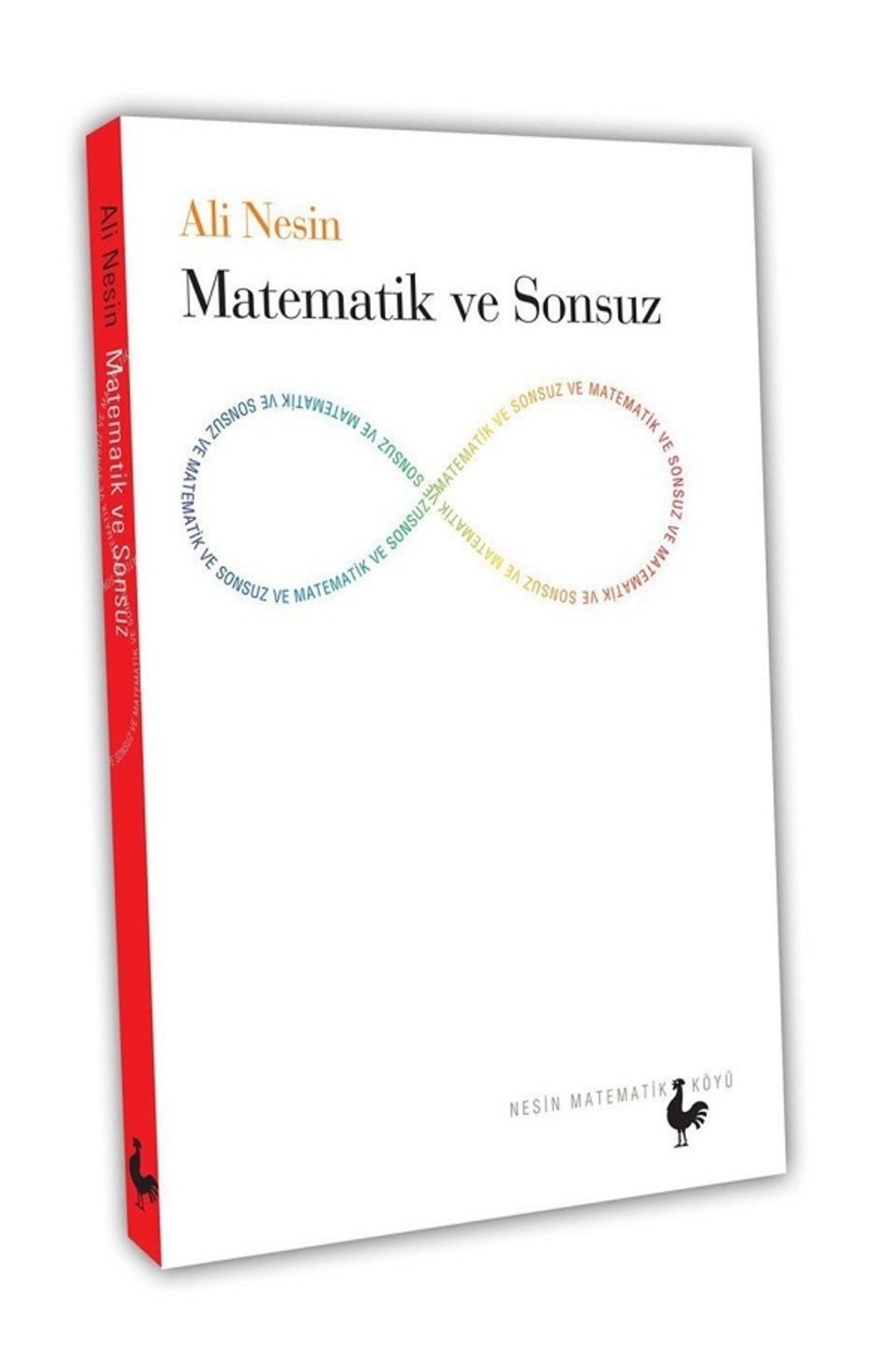 Nesin Yayınevi Matematik ve Sonsuz