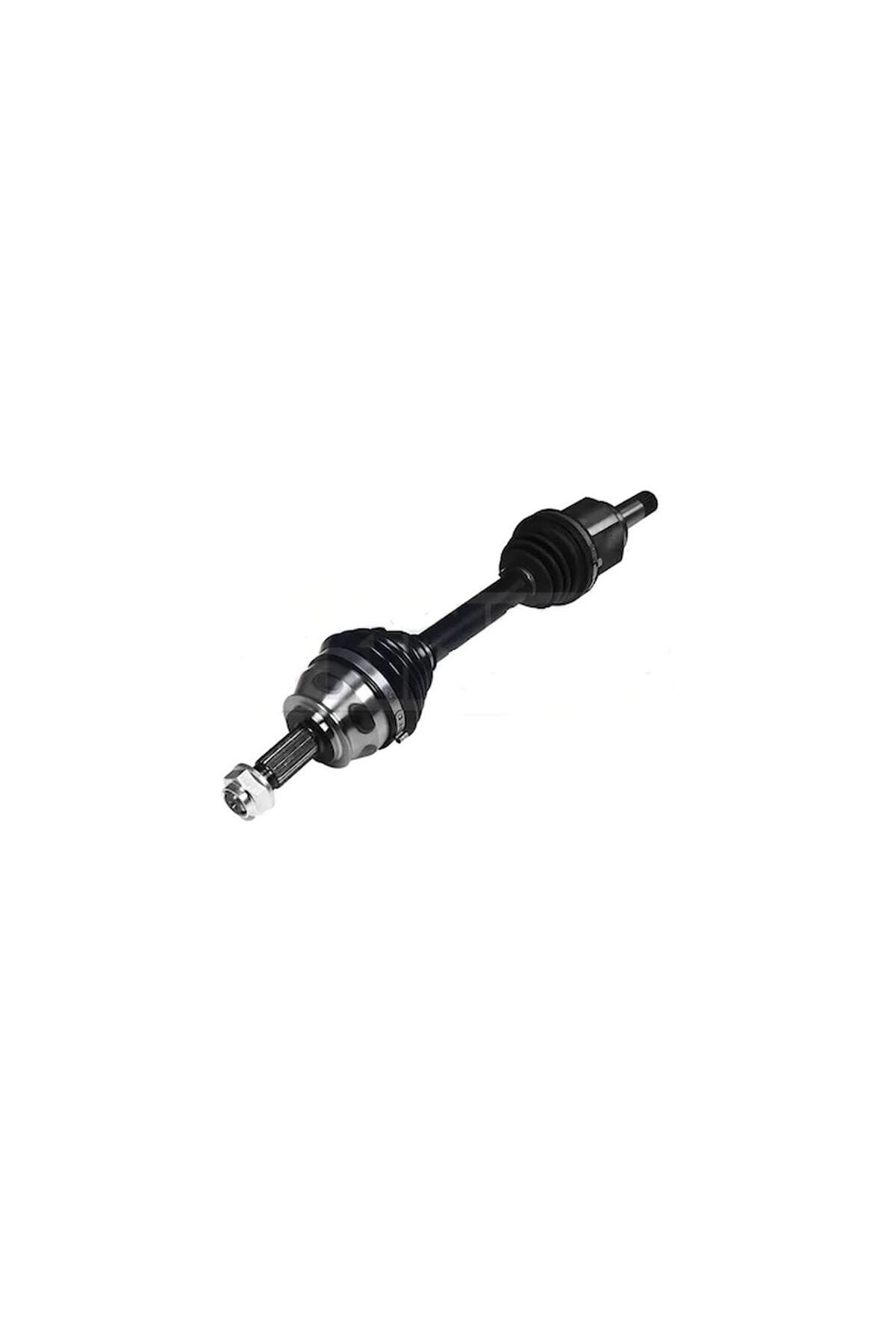 ORPA OTOMOTİV Aks Komple Astra G X16xel Z14xe Z16xe Z16xep (sol) Kısa 98- -kapars-