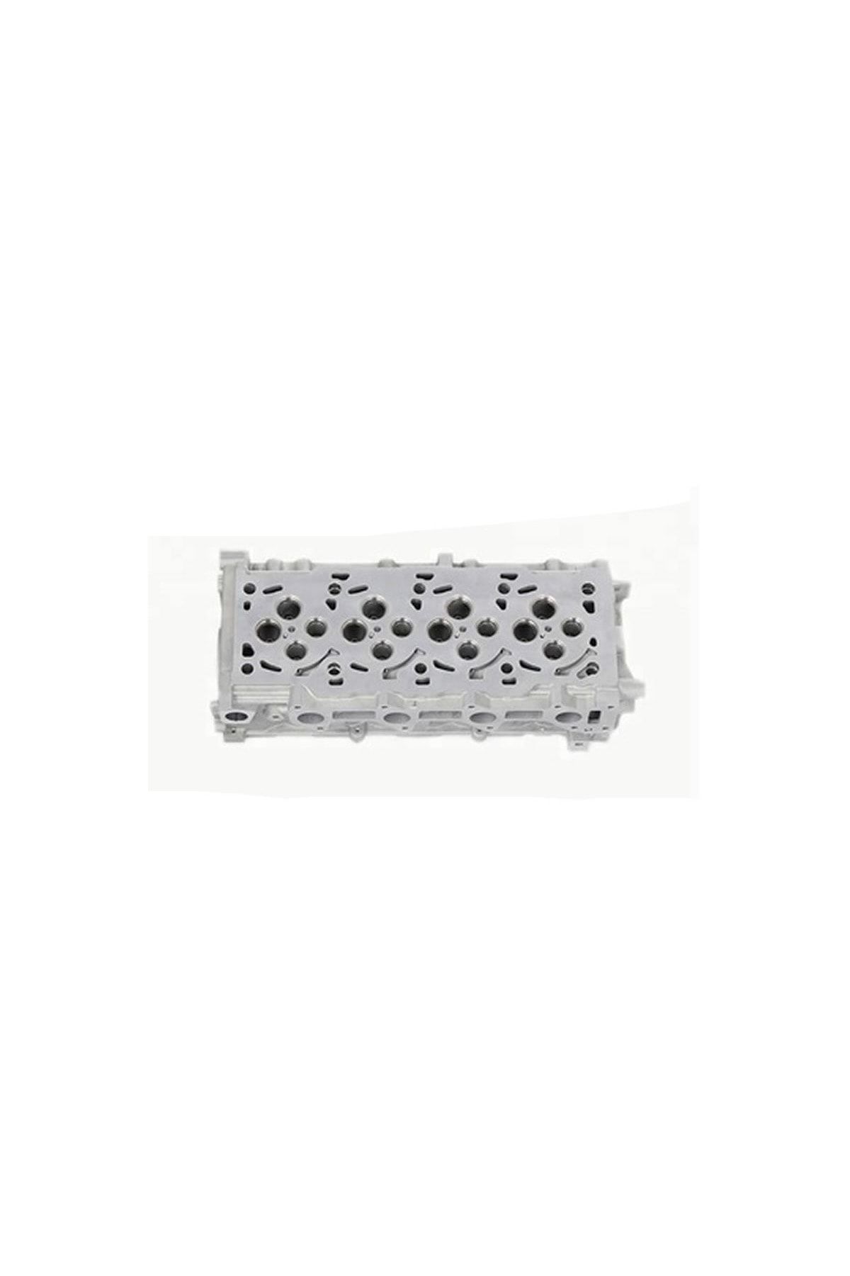 ORPA OTOMOTİV Silindir Kapağı Captiva C100 Z20dm Subaplı -gm-