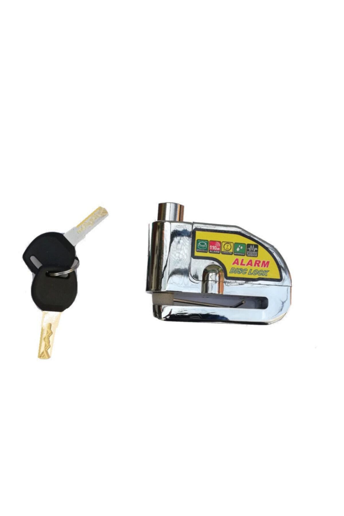 LK 303 Alarmlı Dısk Kılıt