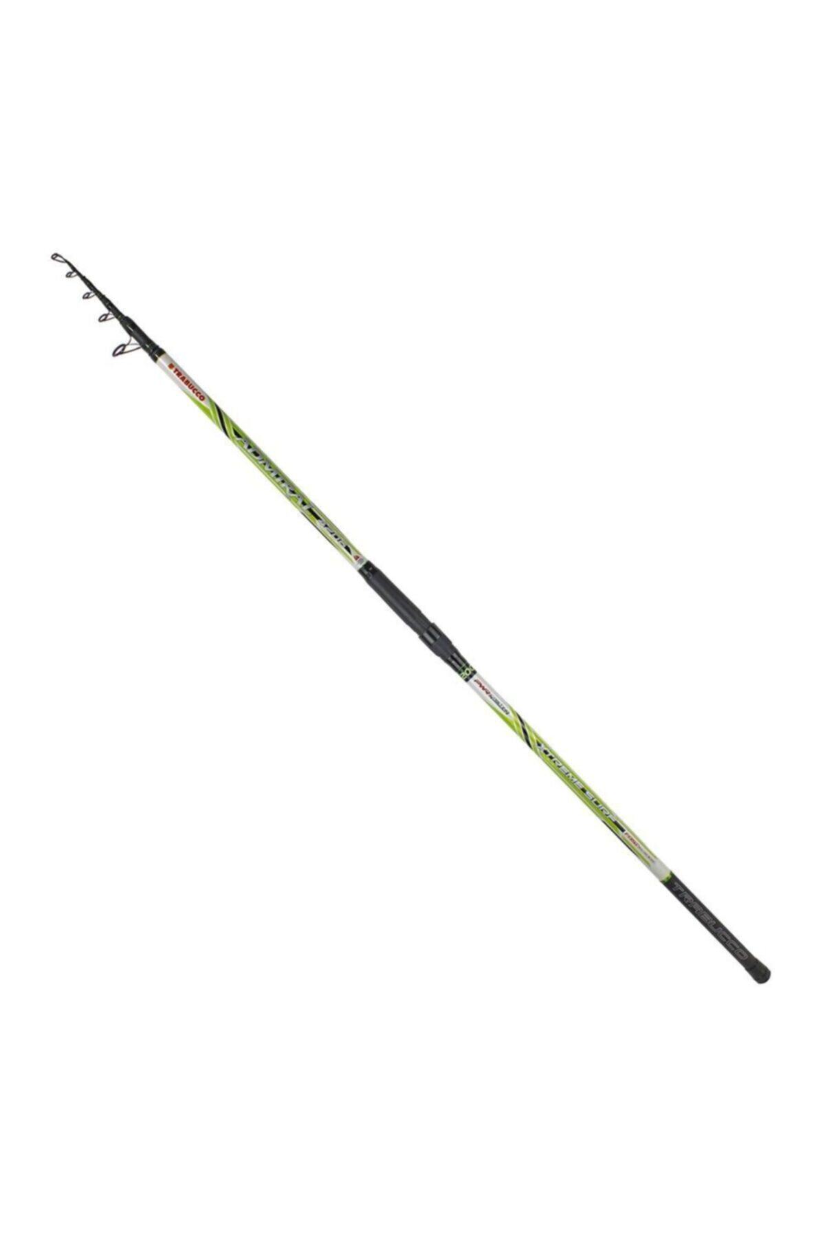 TRABUCCO Admıral Xtreme 4,20m 200gr Tel Surf Kmş
