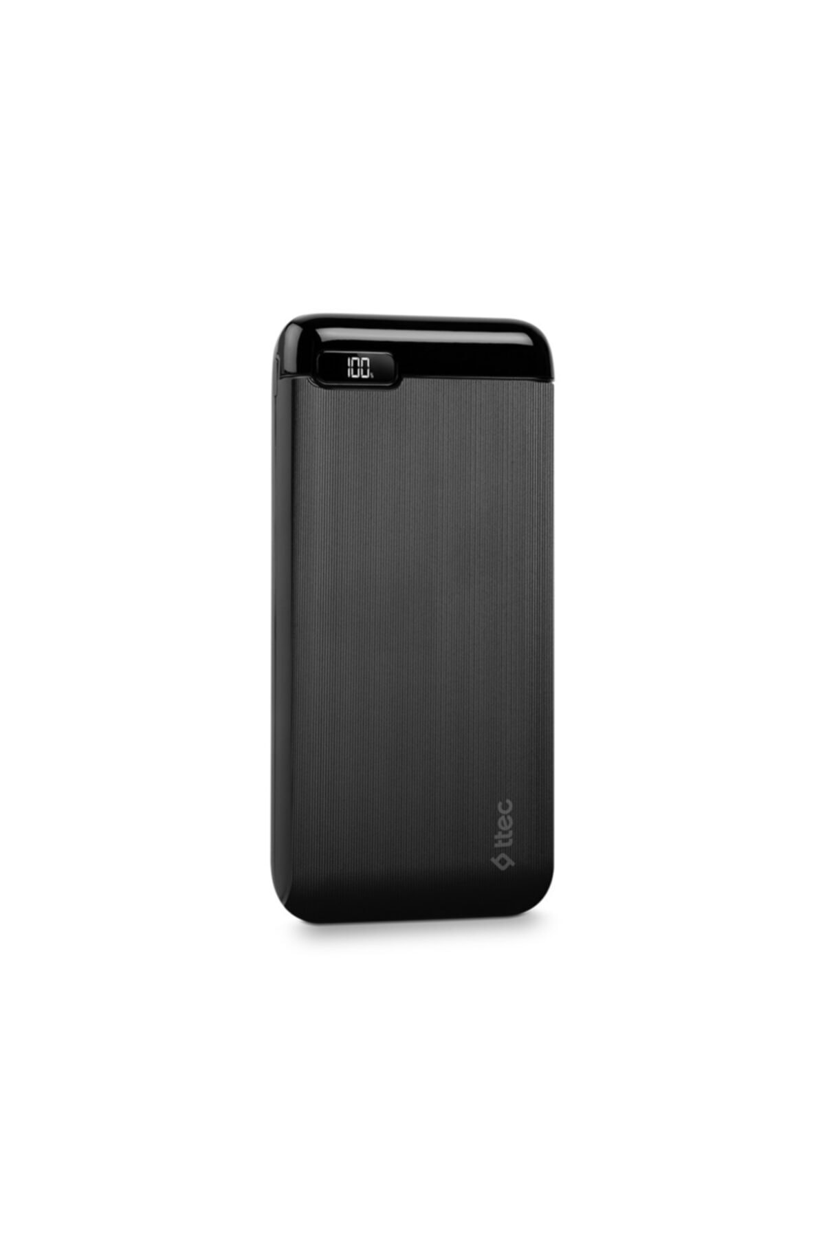 Ttec Powerslim Lcd 10.000 Mah Taşınabilir Şarj Aleti