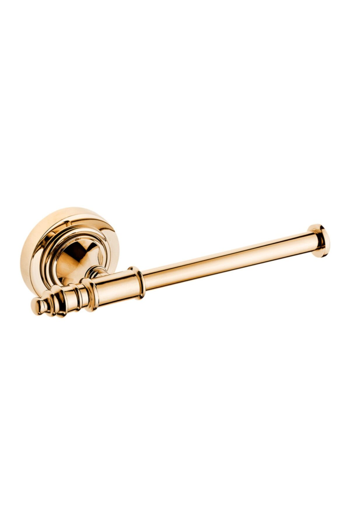 Pure Concept Istanbul Kapaksız Kağıtlık Gold