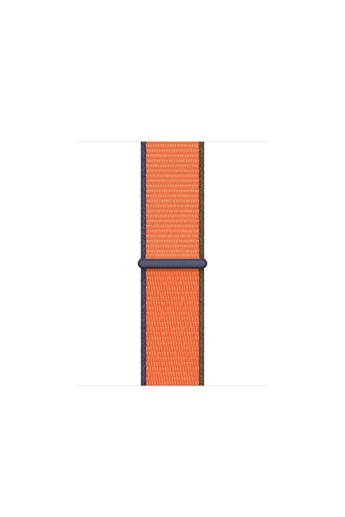 Apple Watch 40 mm Kamkat Spor loop Mya02zm/a Akıllı Saat Kordon