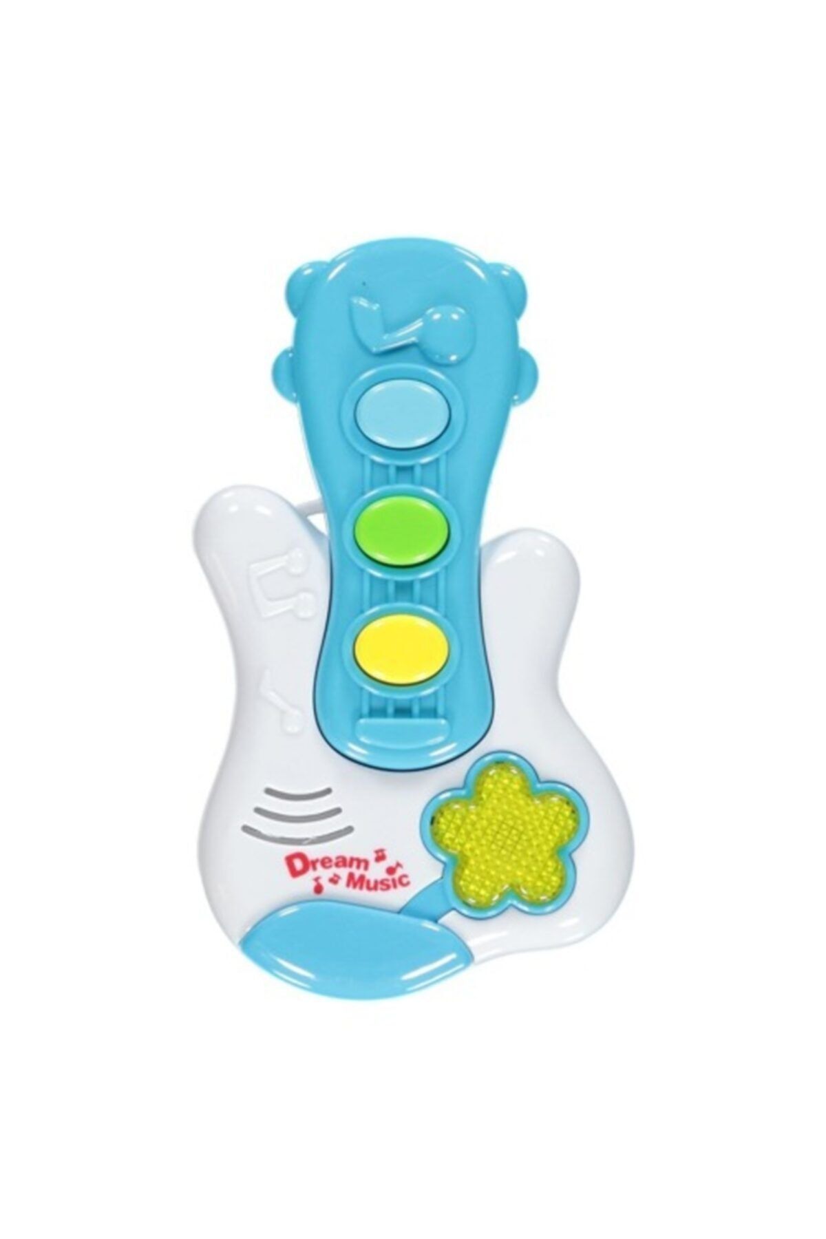 weidey Eğlenceli Gitar
