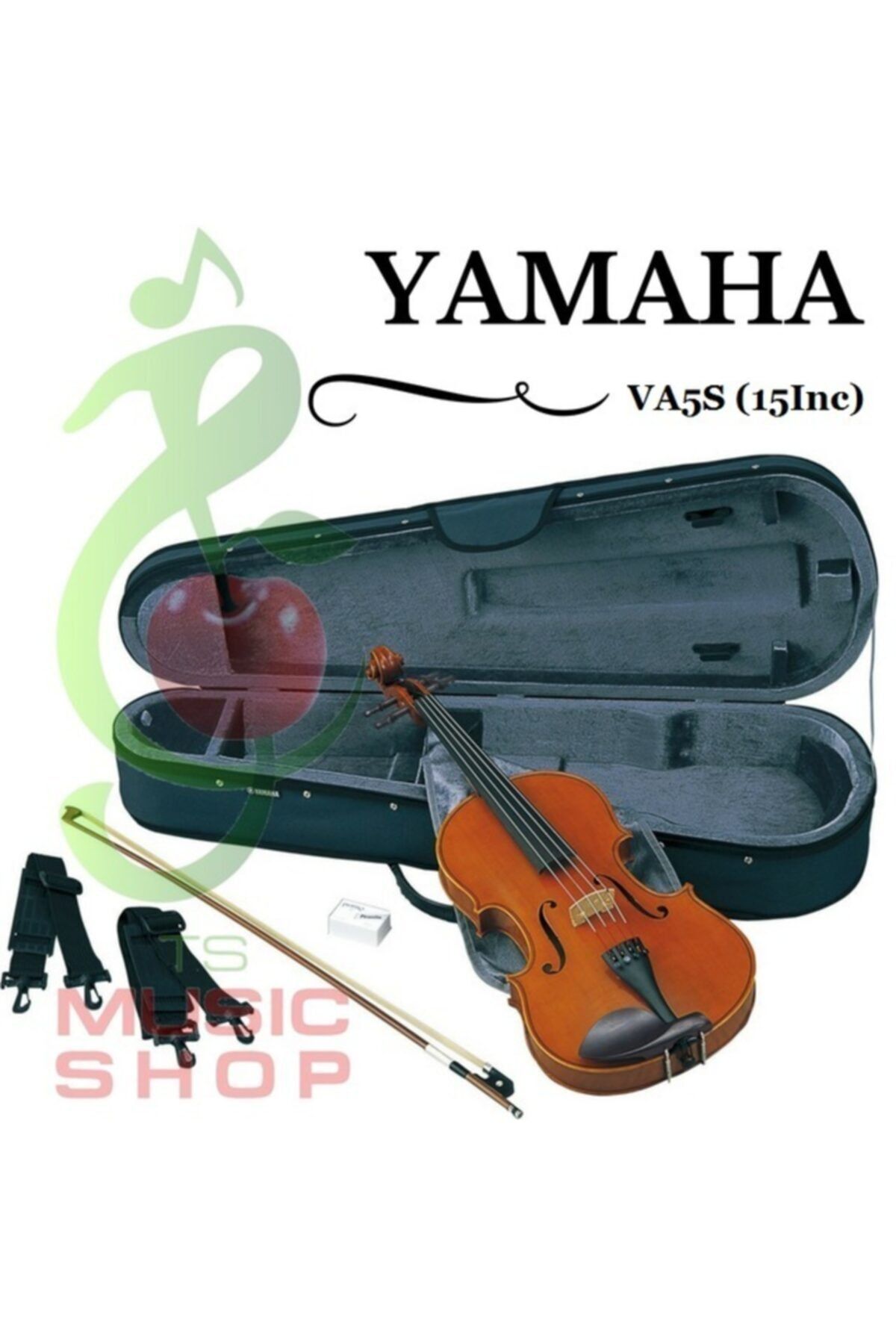Yamaha Va5s 15'' Viyola