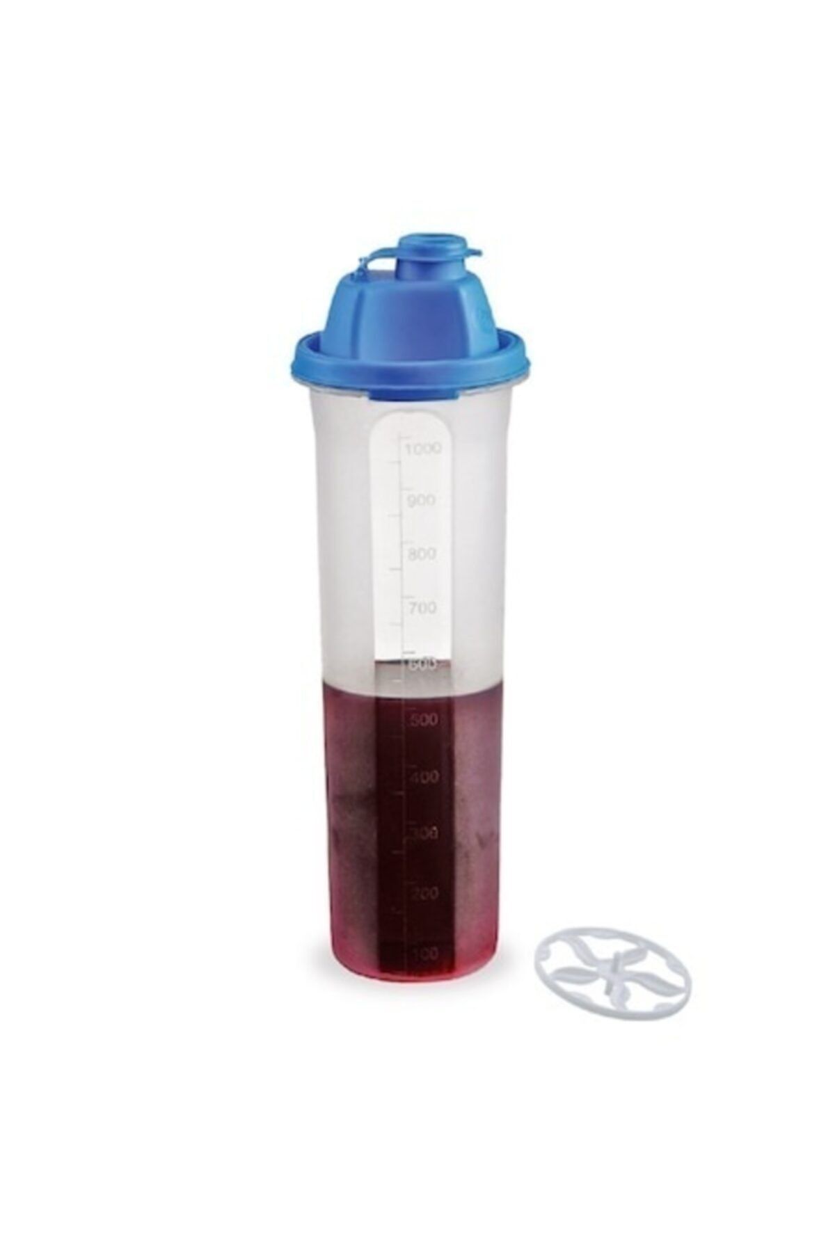 Moonstar Shaker Pratik Karıştırıcı 1,1 Lt
