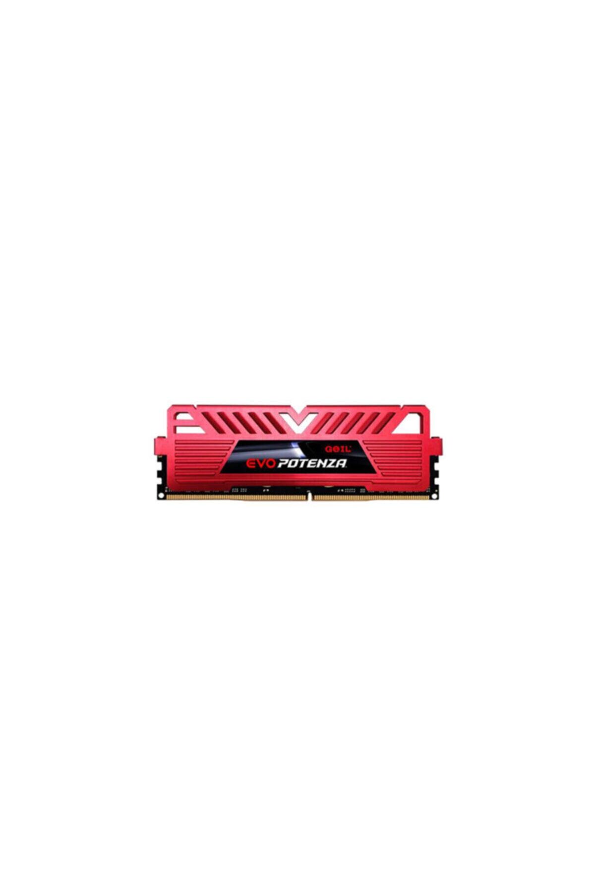GEIL 32 Gb Ddr4 3200mhz Evo Potenza Cl22 (gapb432gb3200c22sc)