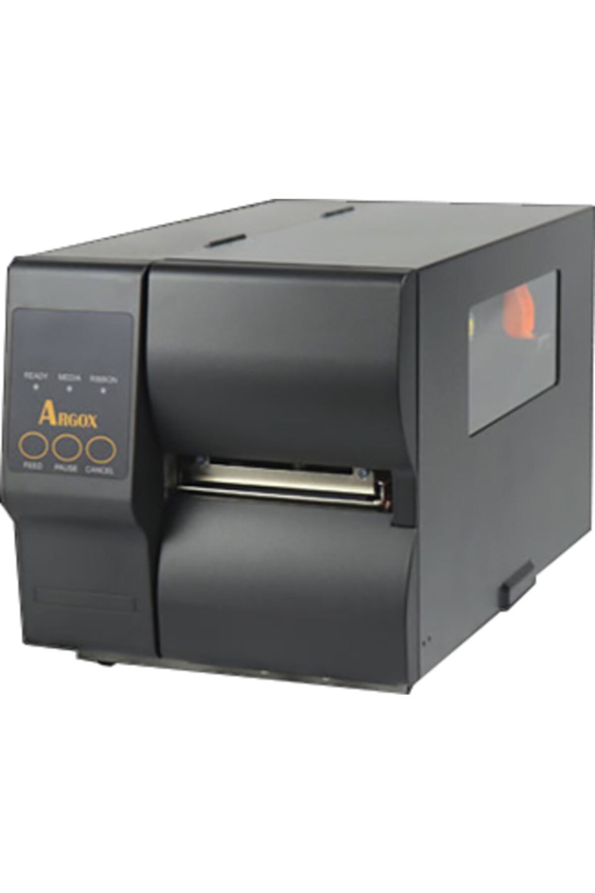 ARGOX Ix4-240 203dpı 152mm Termal Transfer Rs232c/usb/lpt/ Barkod Etıket Yazıcı