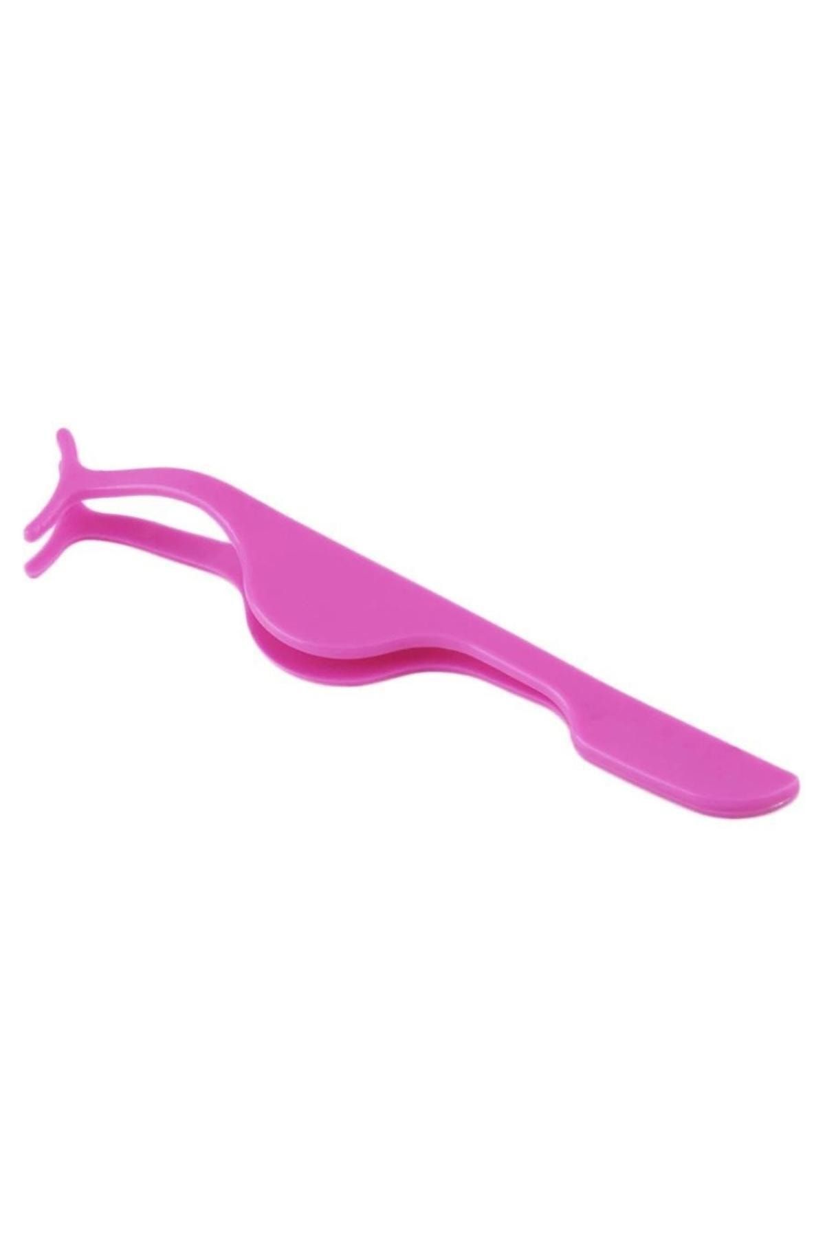 By Fly Beauty Takma Kirpik Aparatı Plastik