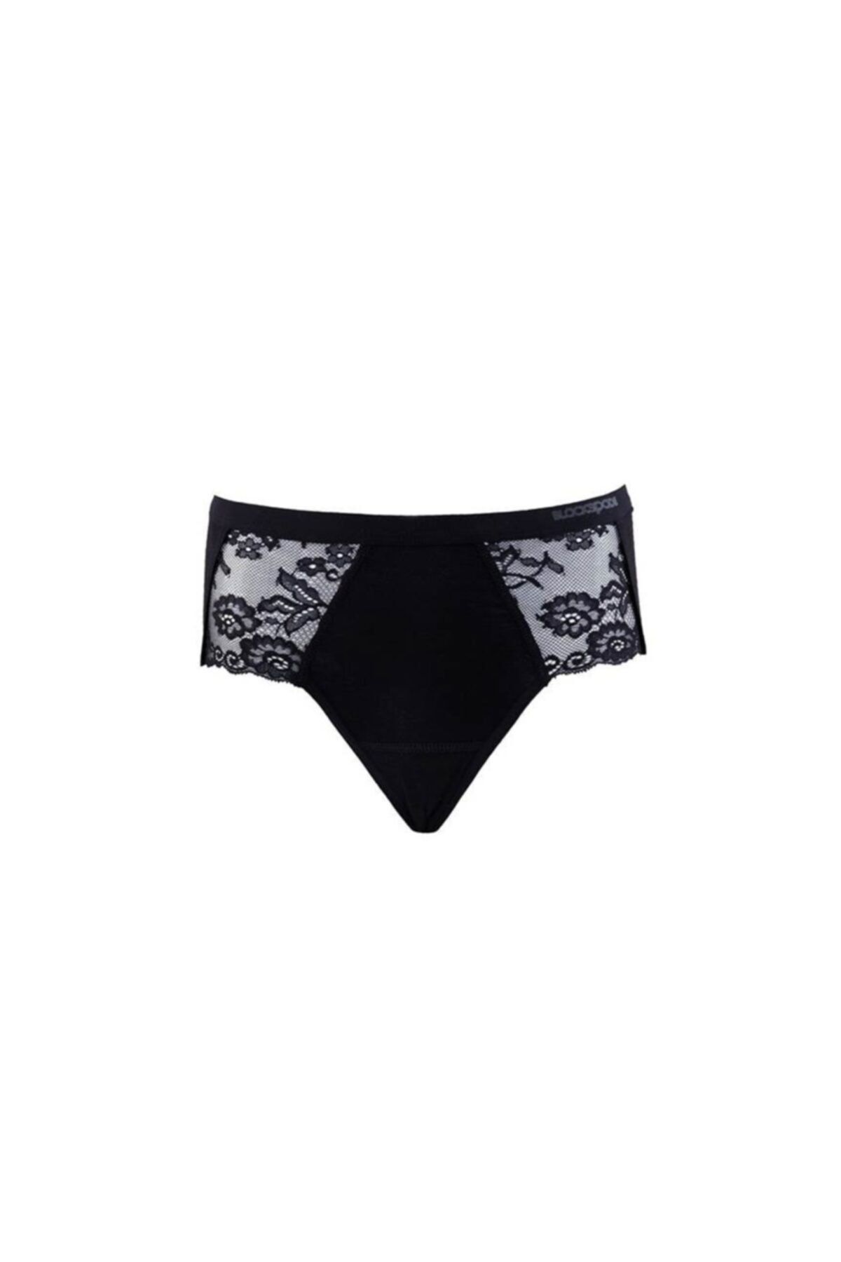 Blackspade 1311 Kadın Slip/siyah/l
