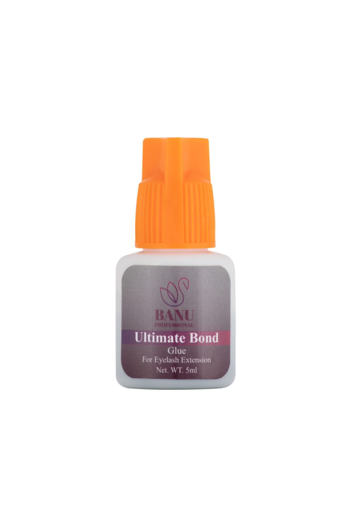 Banu Professional Ultimate Bond Kirpik Yapıştırıcısı(5ml)