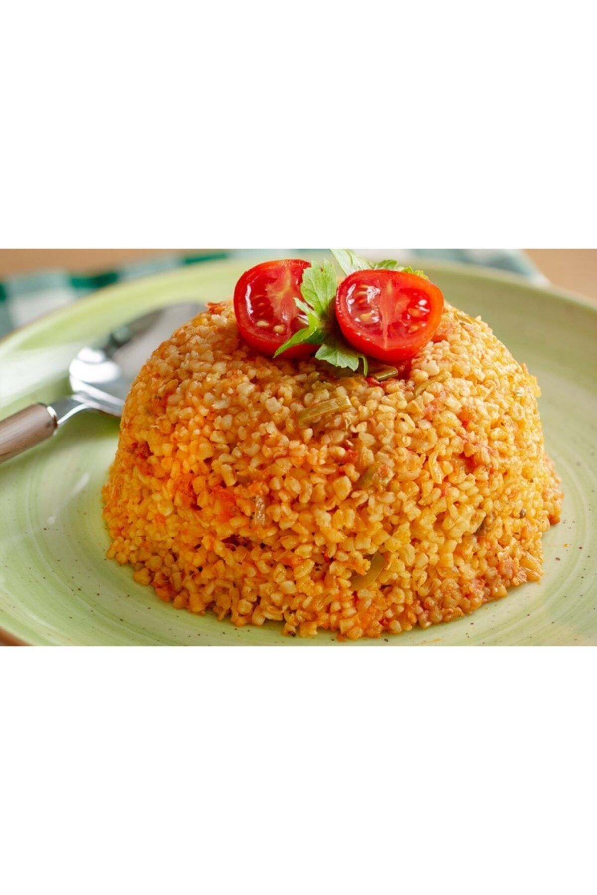 çaylak pirinç Pilavlık Bulgur 5 kg