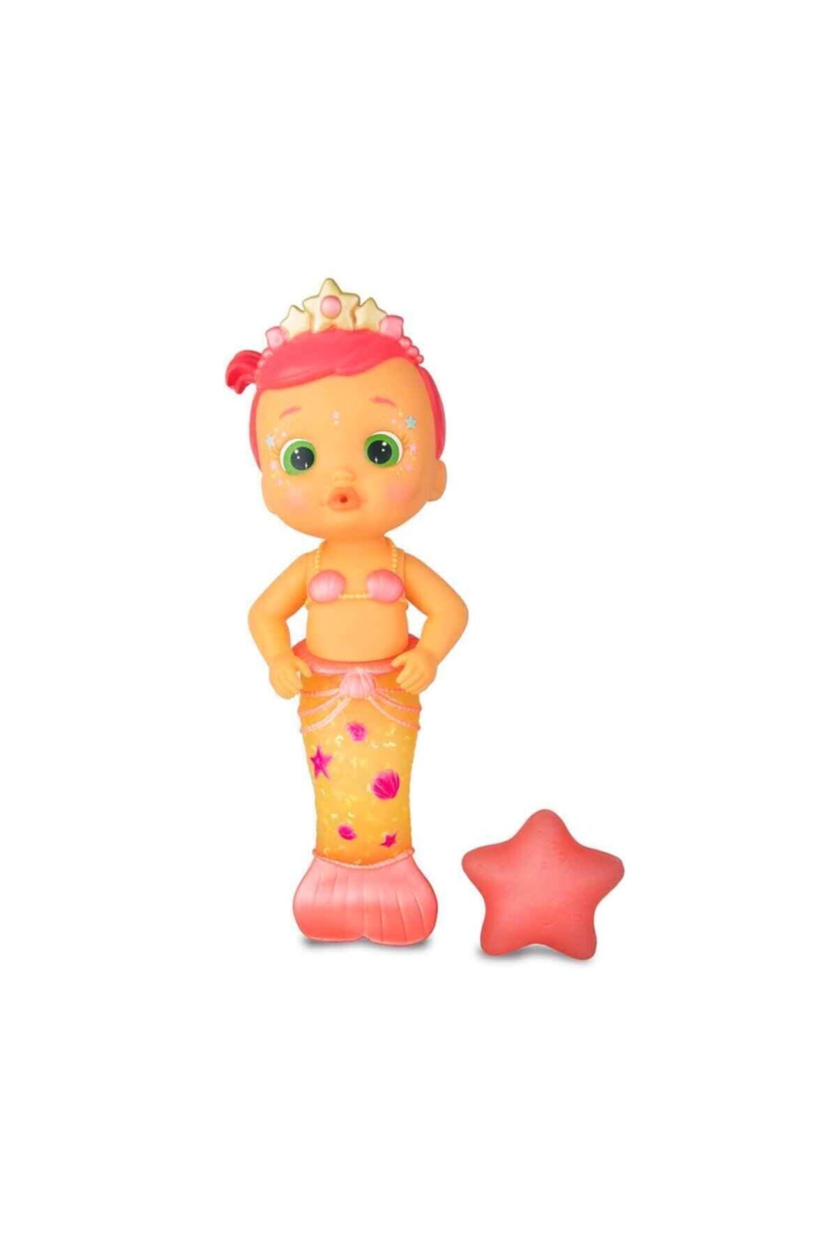 GIOCHI PREZIOSI Bloopies Mermaid Doll W2 Ble03000 Luna Trendyol