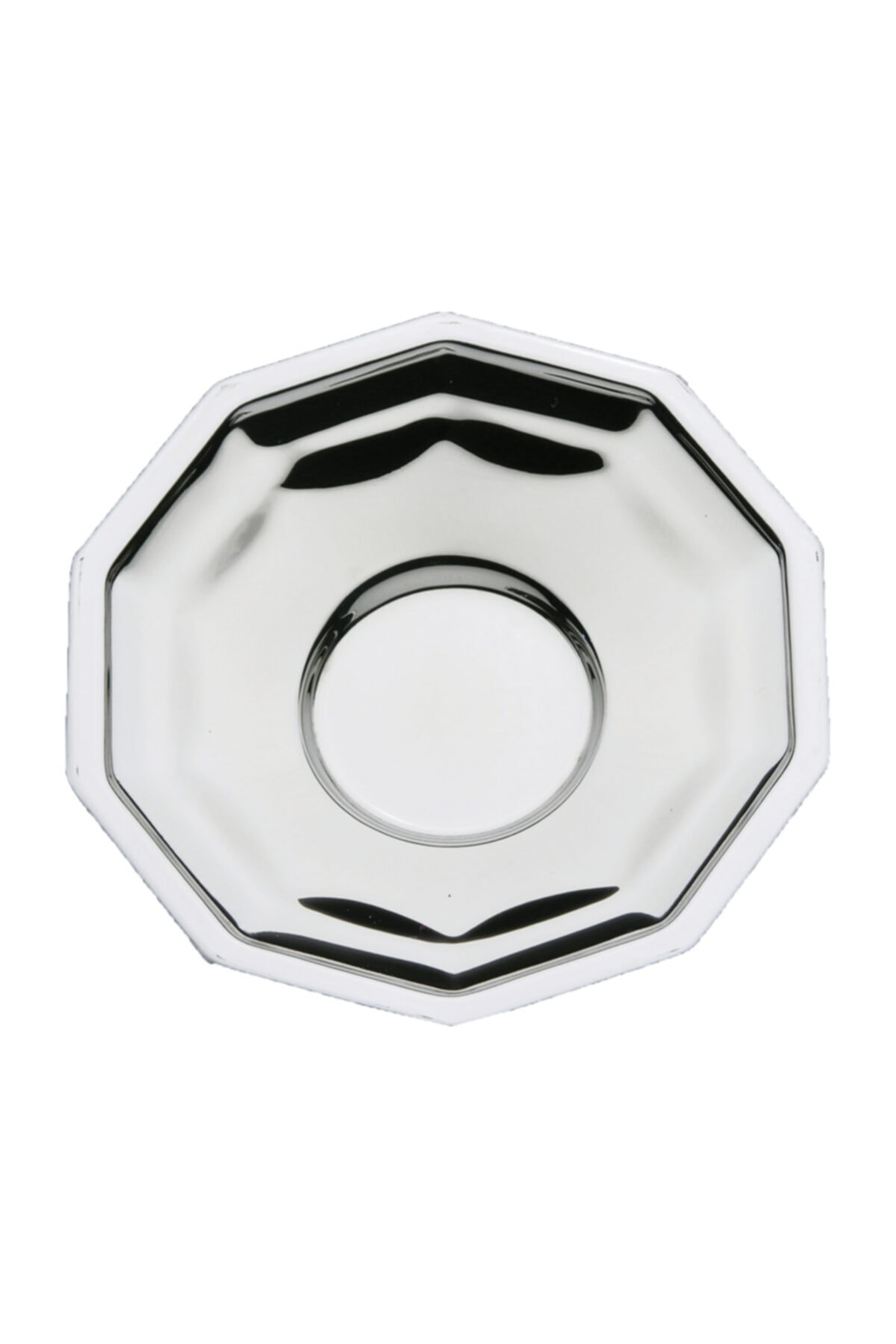 Narin Monaco - Çay Tabak - Sade