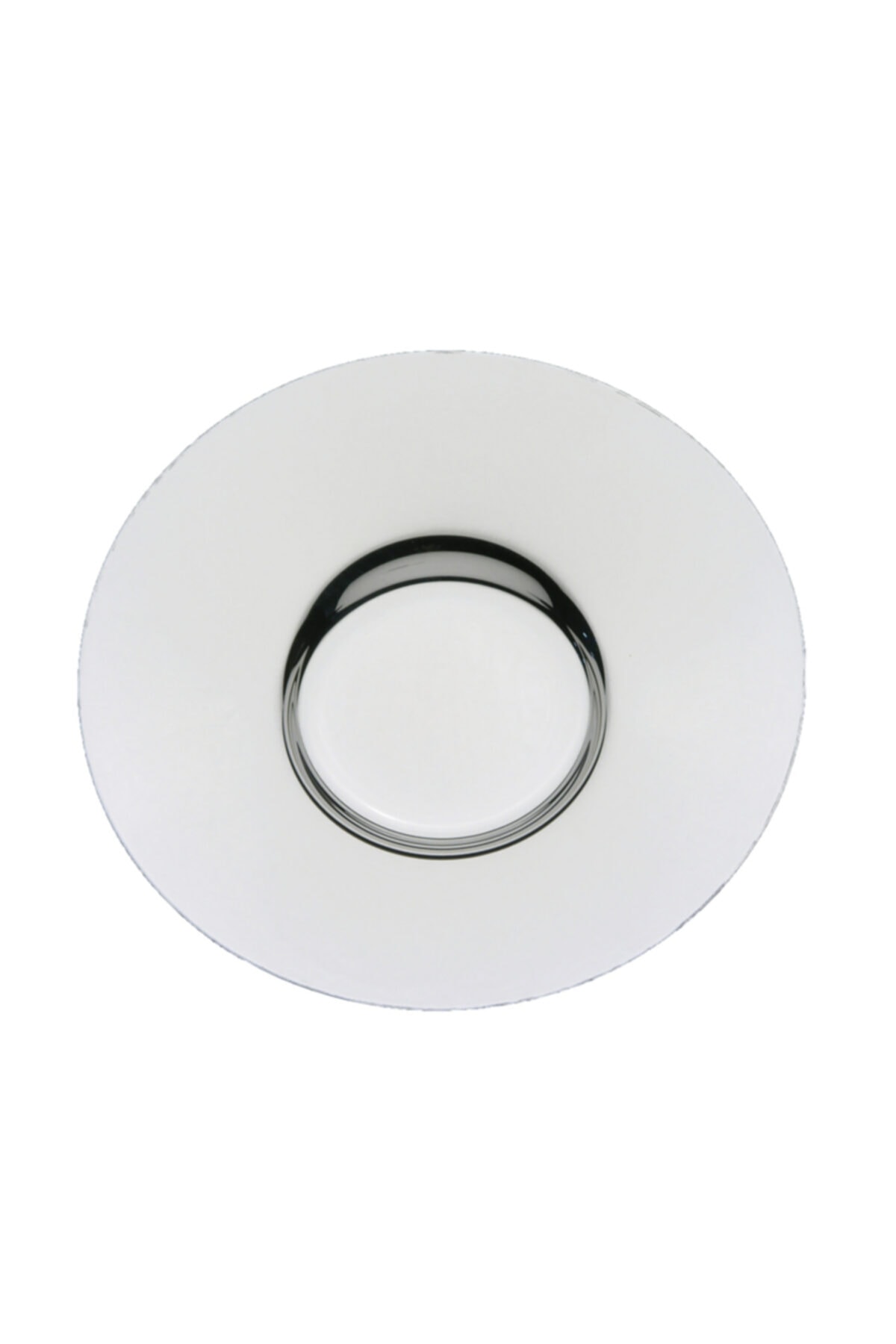 Narin Gümüş - Çay Tabak - Sade