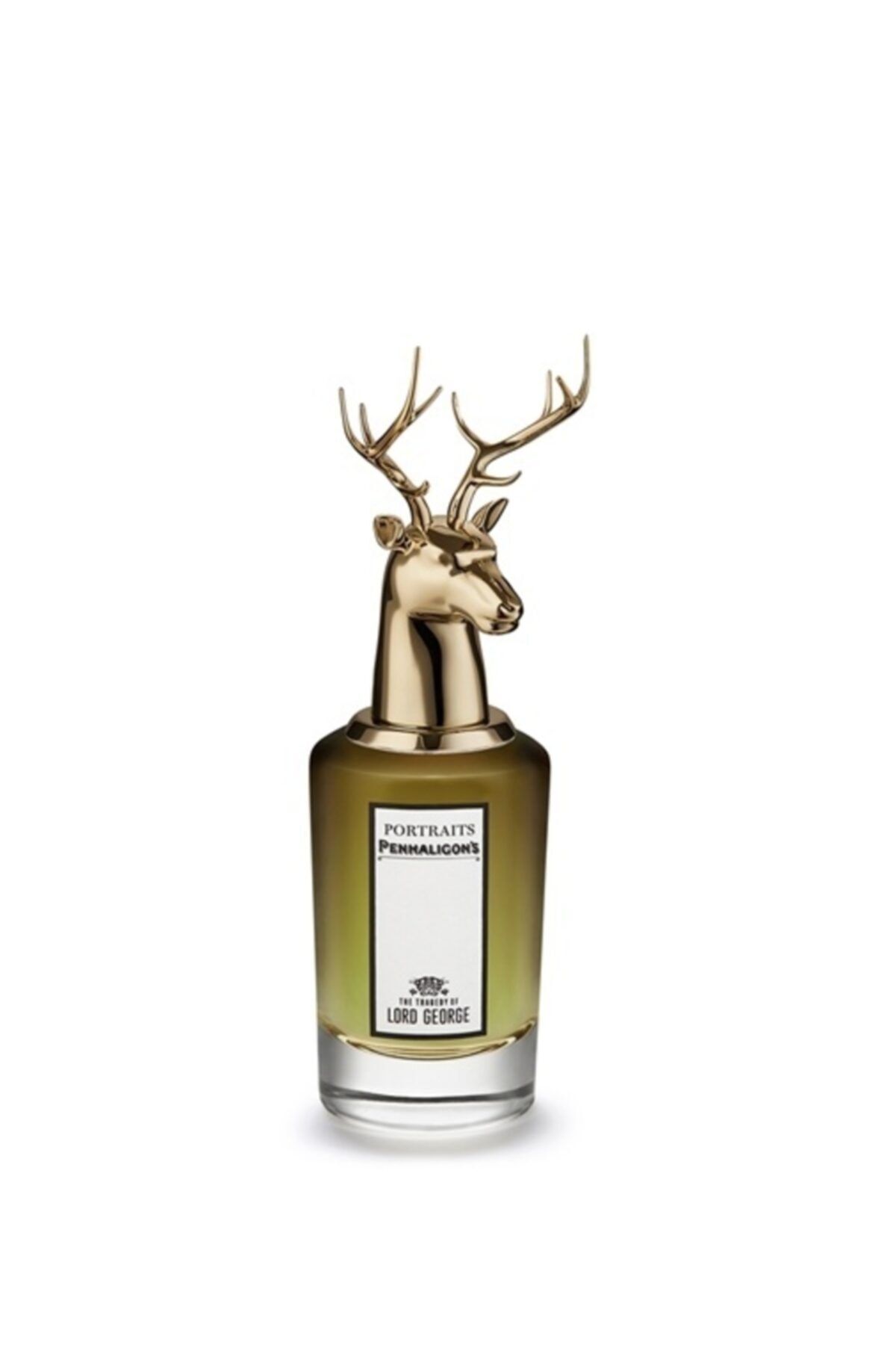 Penhaligon's Penhaligon s Portraits The Tragedy Of Lord George Edp 75 ml
