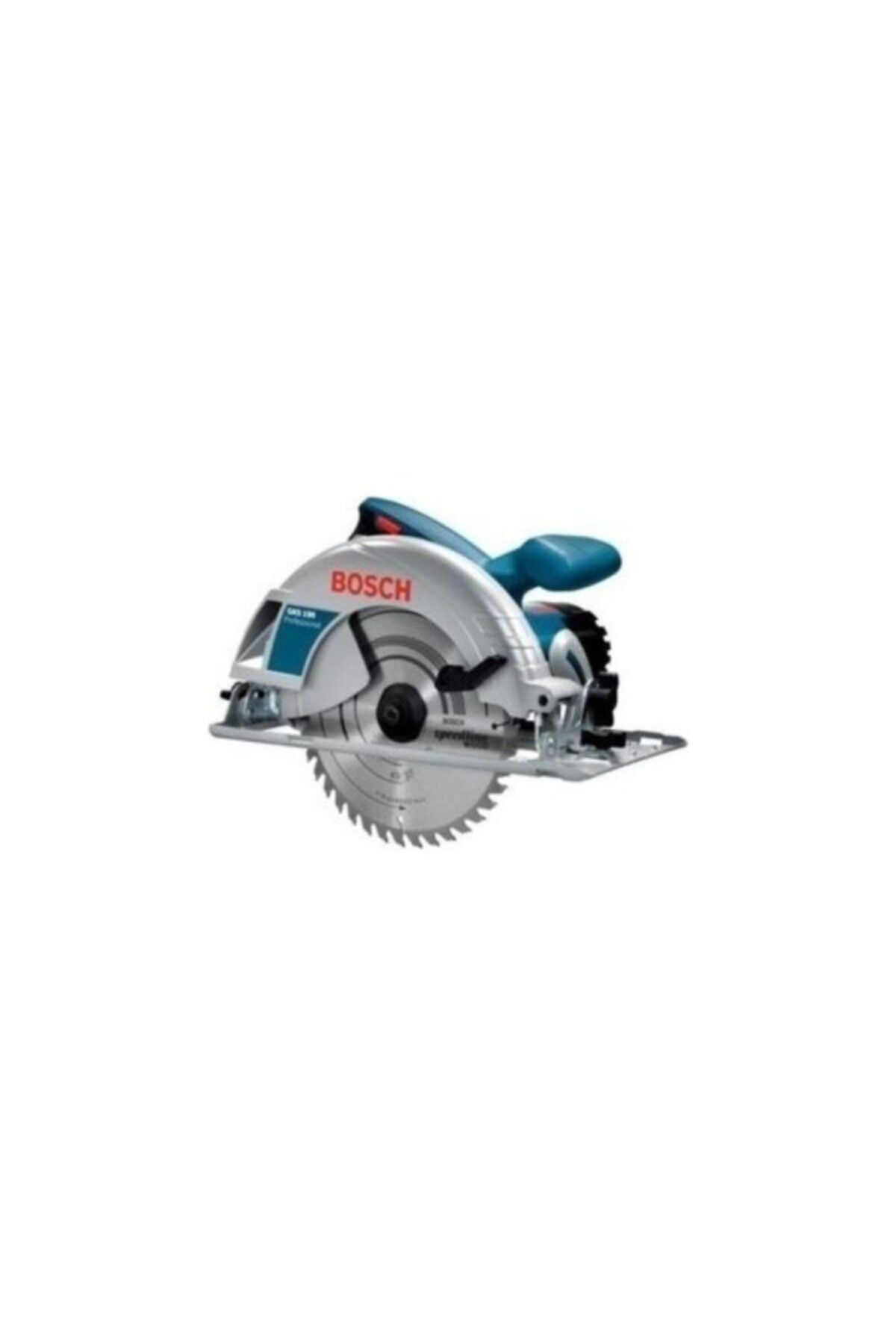 Bosch Gks 190 Profesyonel 1400 Watt 184 Mm Elektrikli Daire Testere / Sunta Kesme Makinası