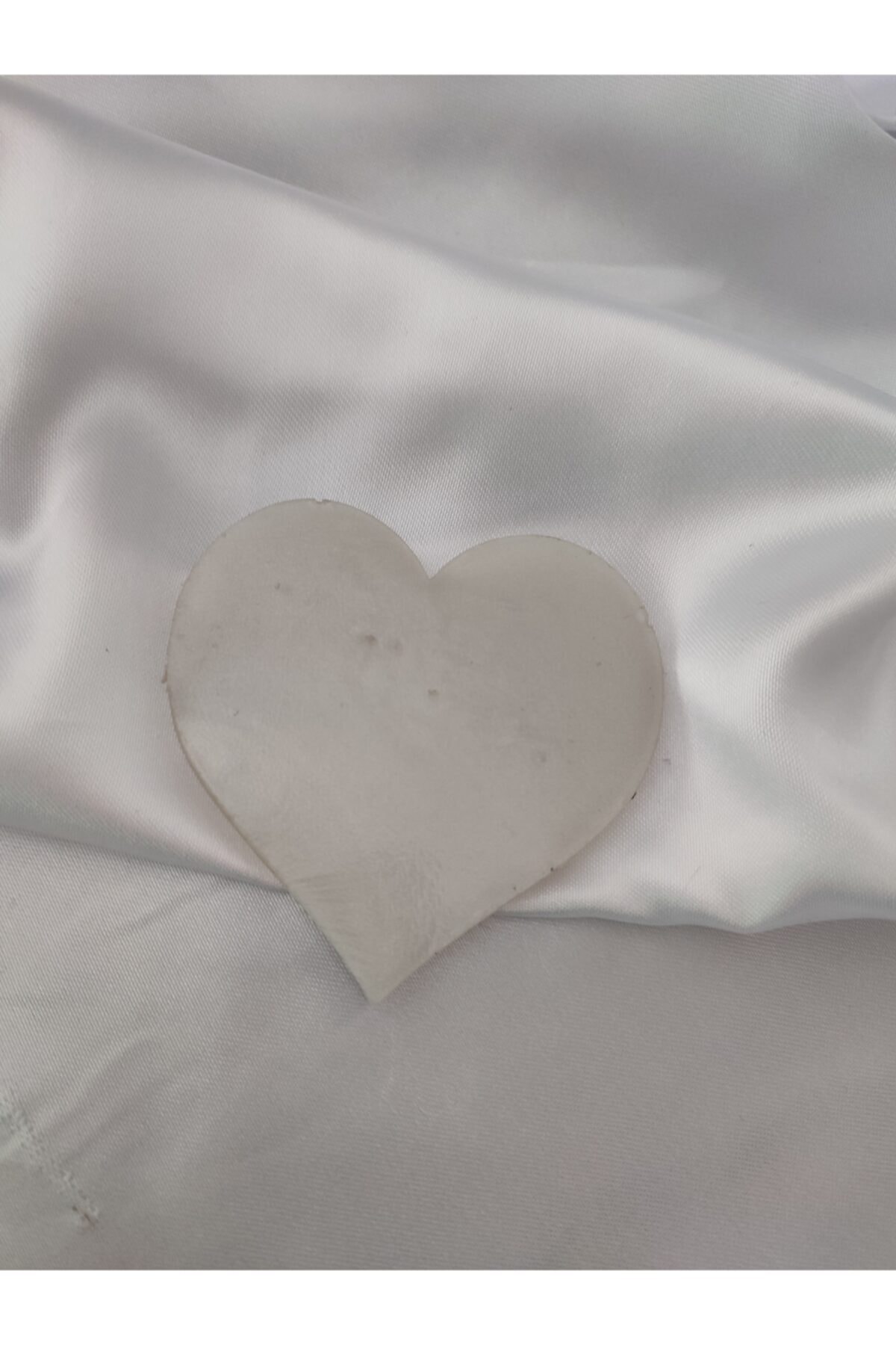 MerHan Party Söz Nişan Nikah Kalpli Epoksi Magnet 25li