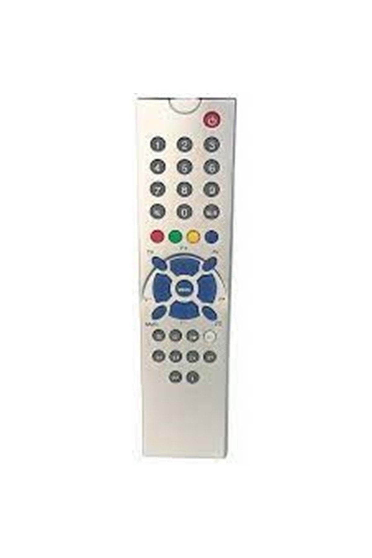 Profilo Tüplü Profılo Tv Kumandası Wekq5305