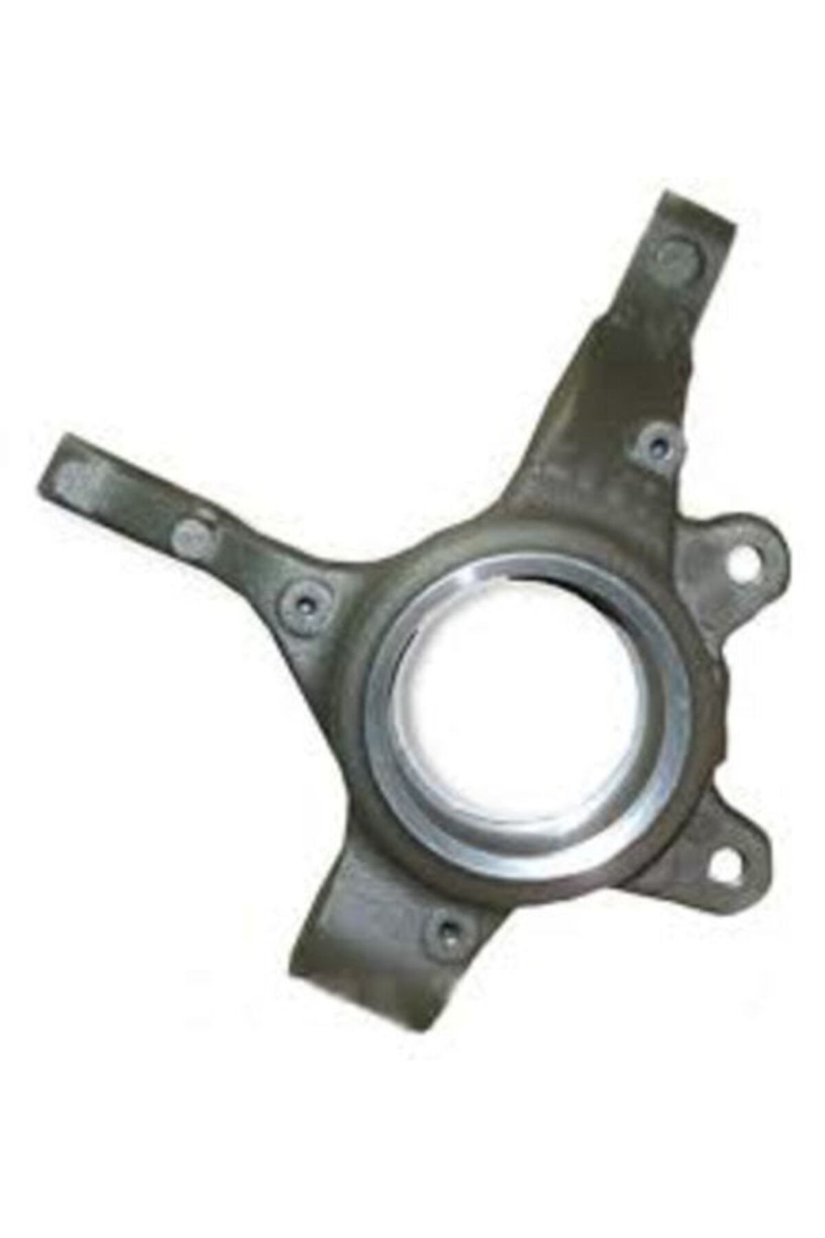 Bosch Opel Corsa C Aks Taşıyıcı Ön Sol Mette Mtd-683d1098