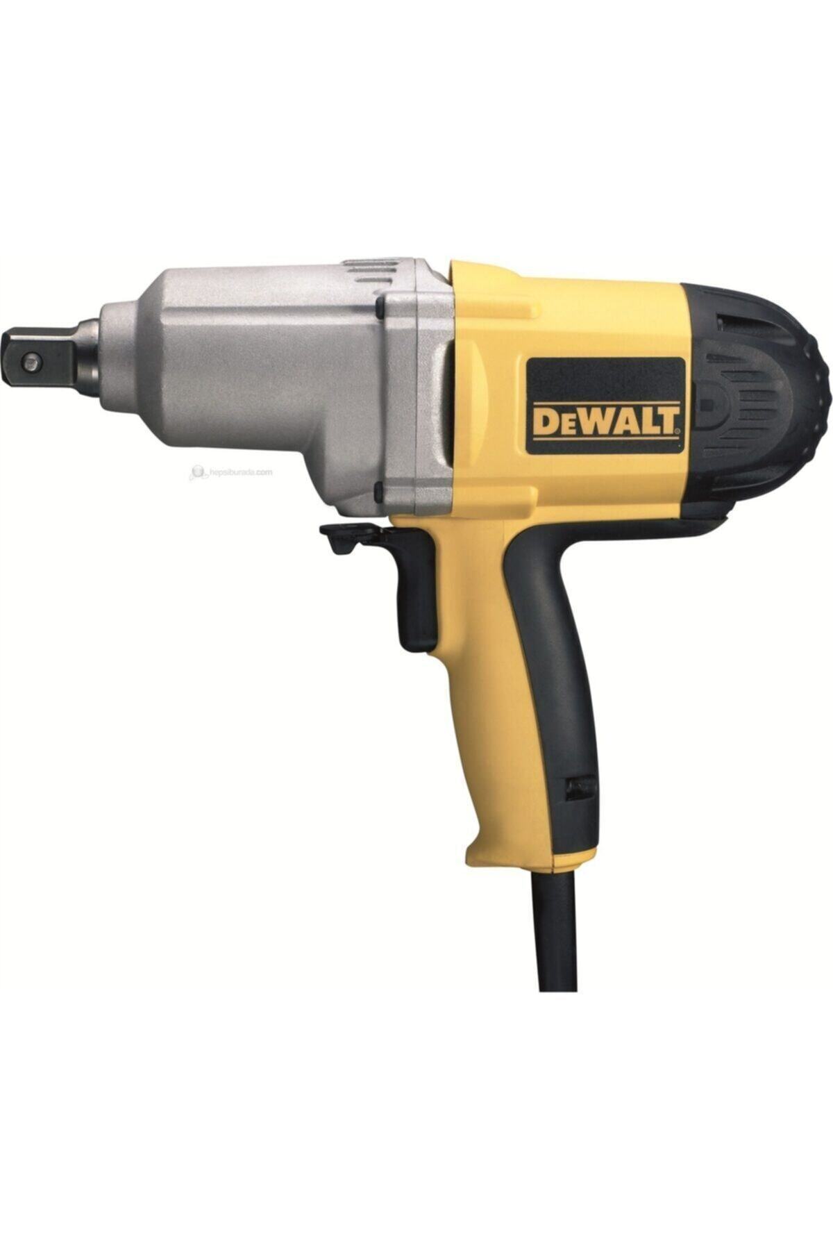 Dewalt Dw294-qs 710w Somun Sıkma Makinesi